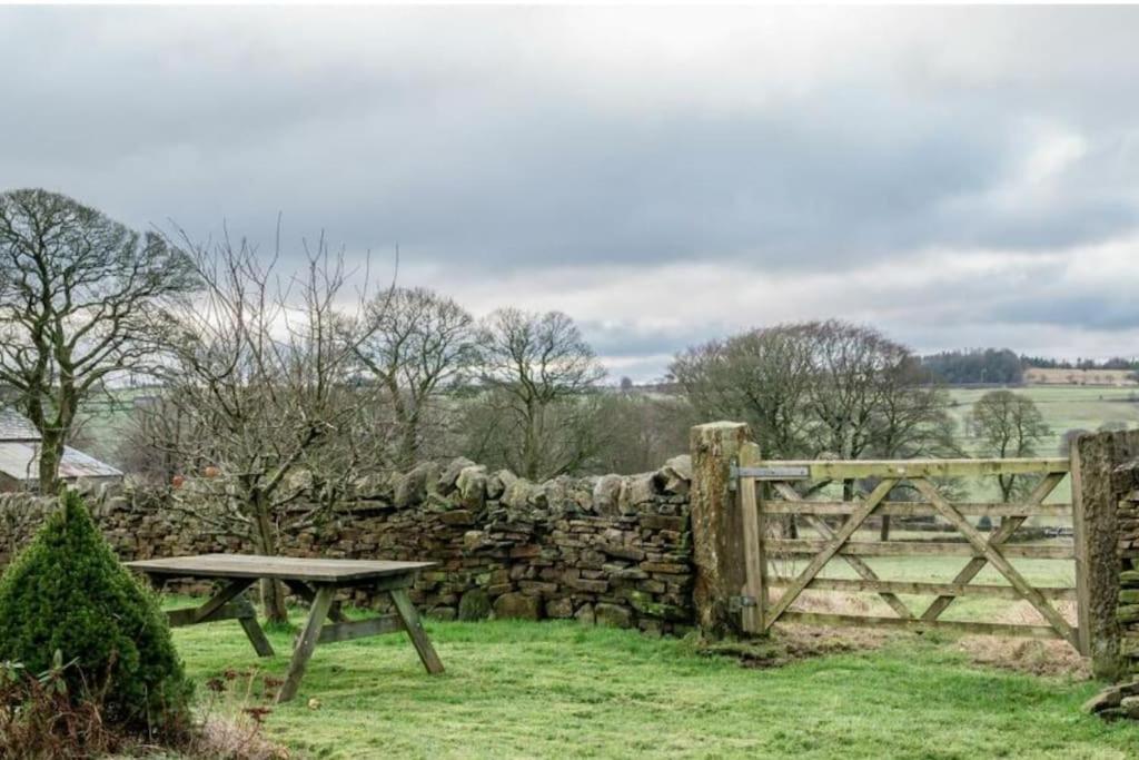 The Warren at 'Barn Meadow' view 3