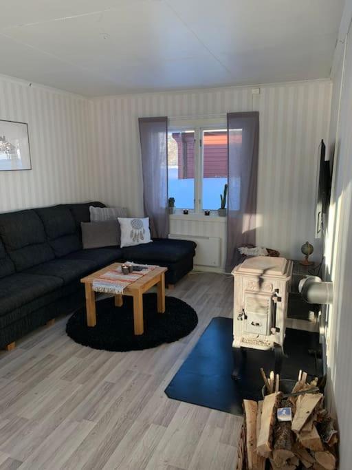 Oleby Källbacken
