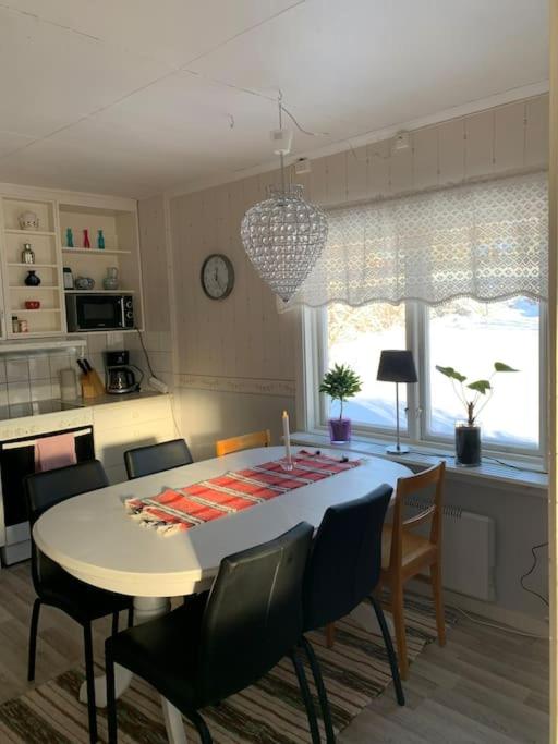Oleby Källbacken