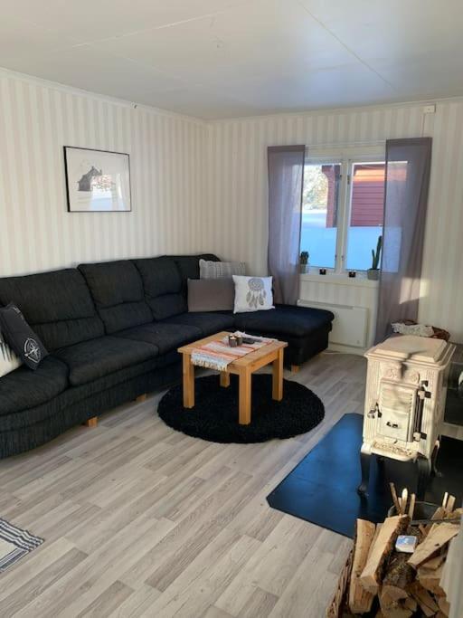 Oleby Källbacken