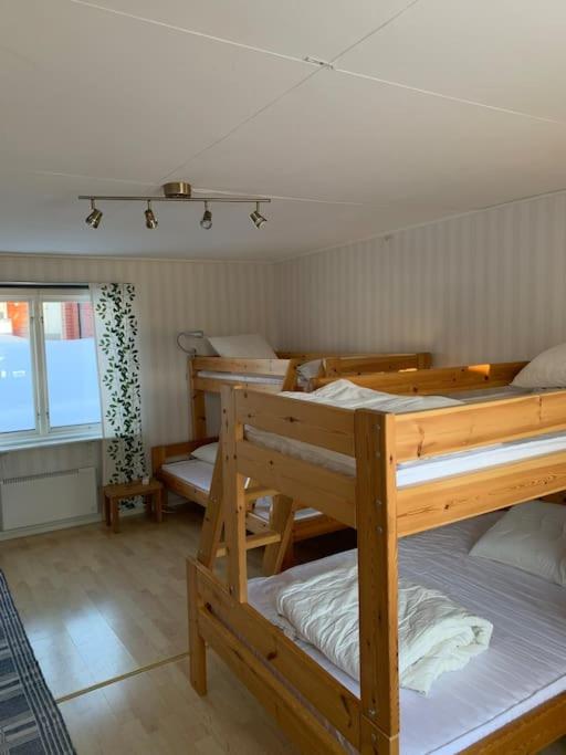 Oleby Källbacken