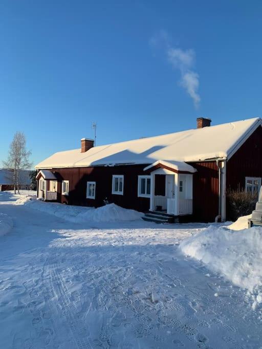 Oleby Källbacken