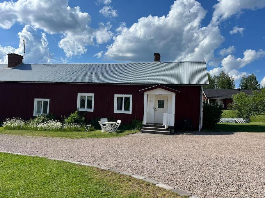 Oleby Källbacken