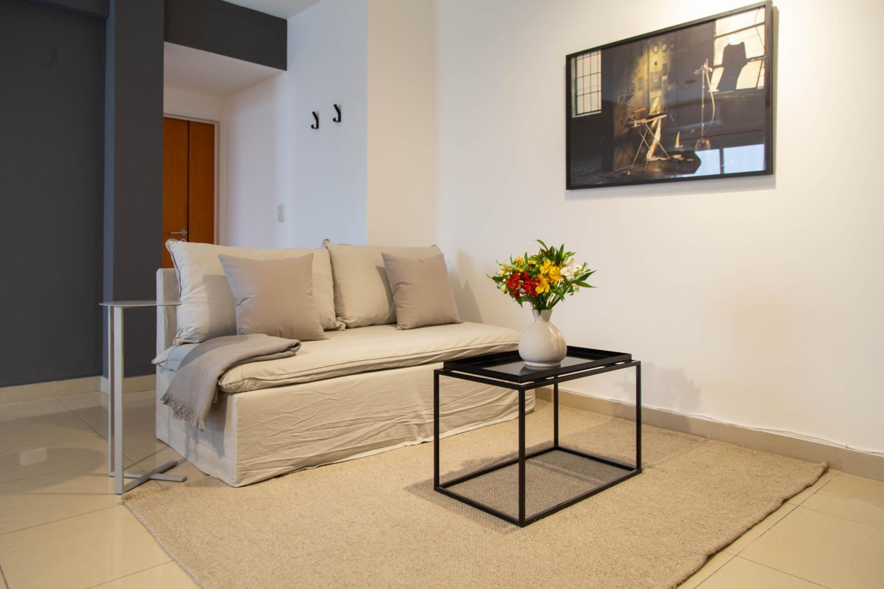 Sophora Stunning Apartment