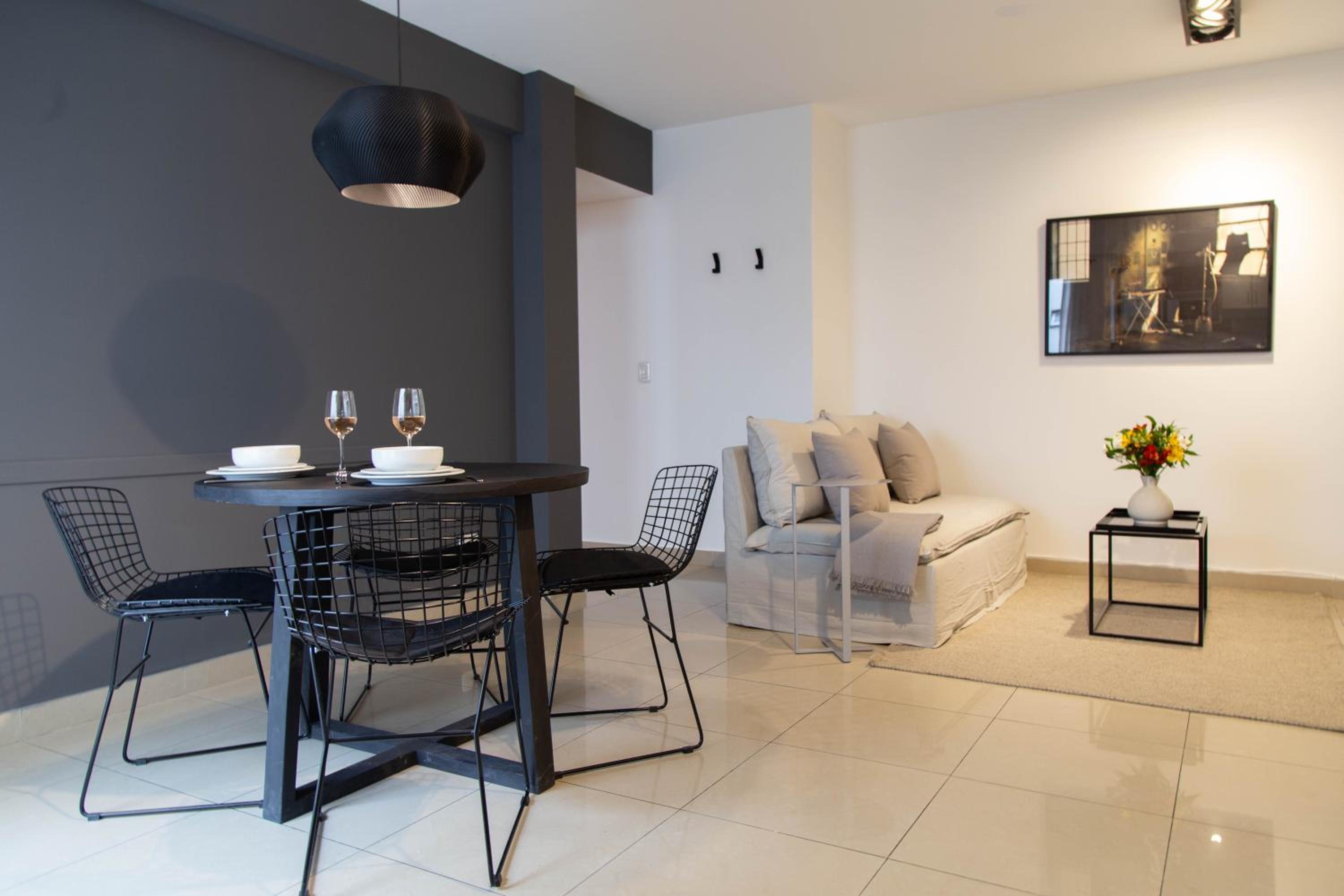 Sophora Stunning Apartment