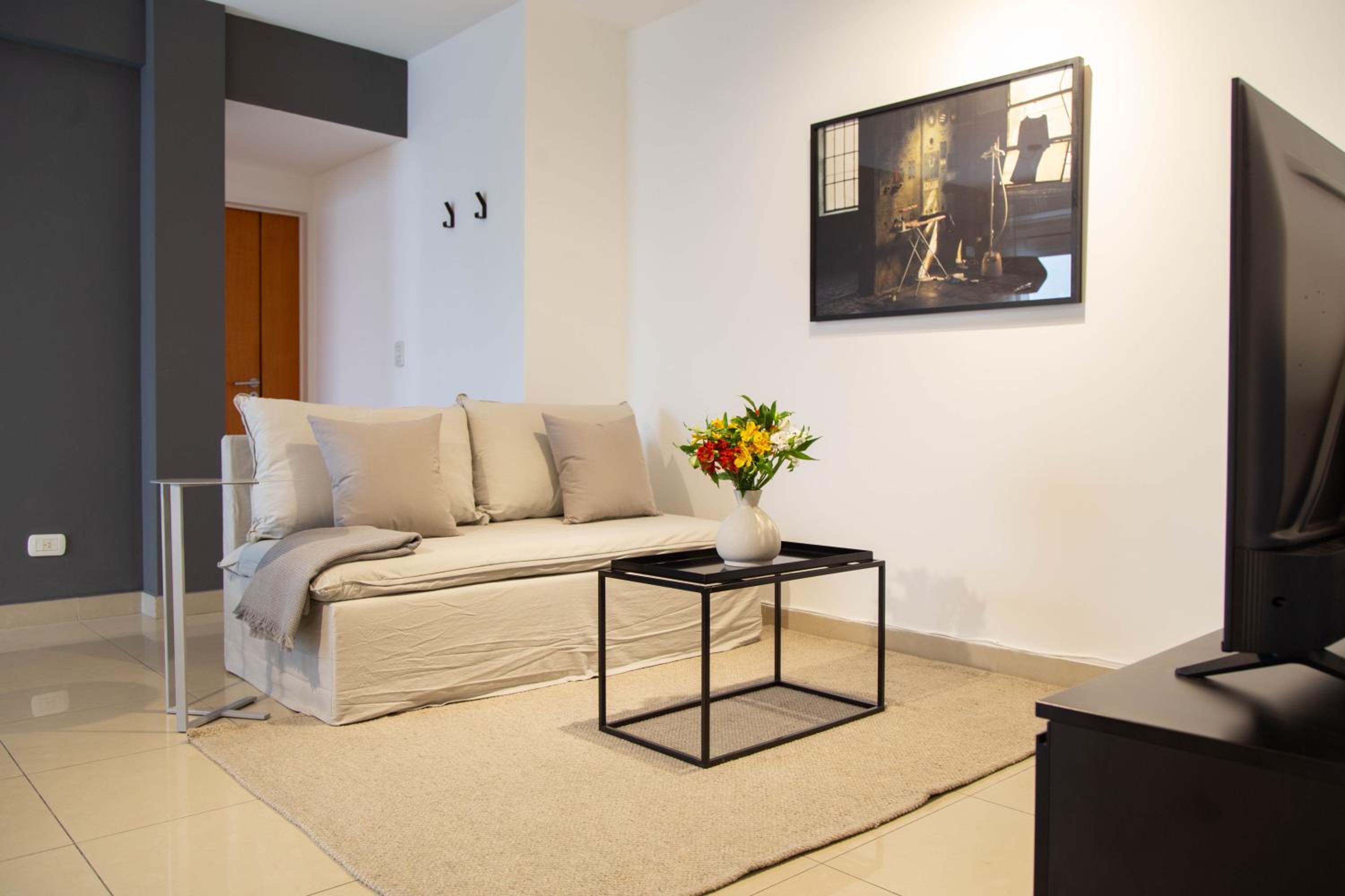 Sophora Stunning Apartment