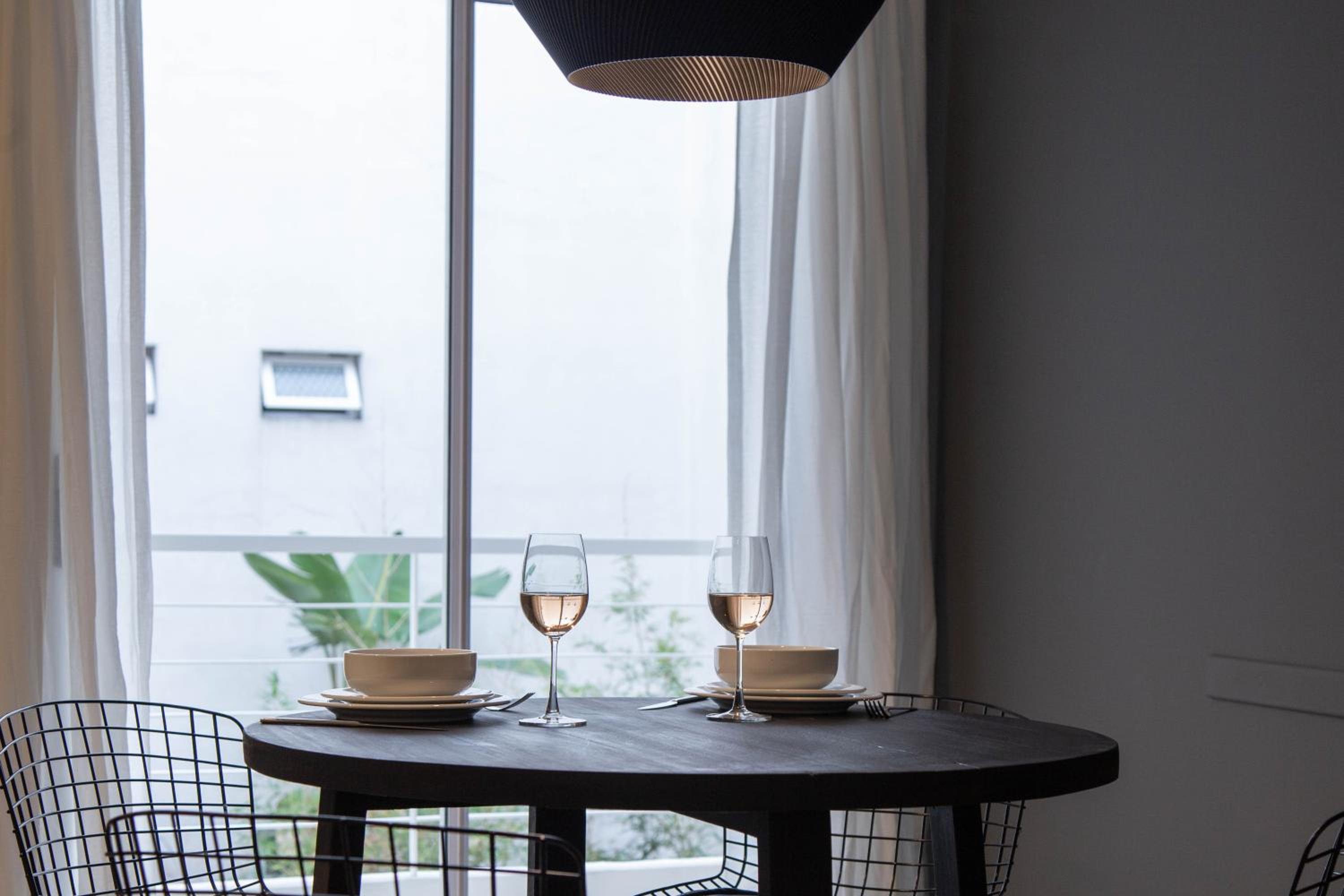 Sophora Stunning Apartment
