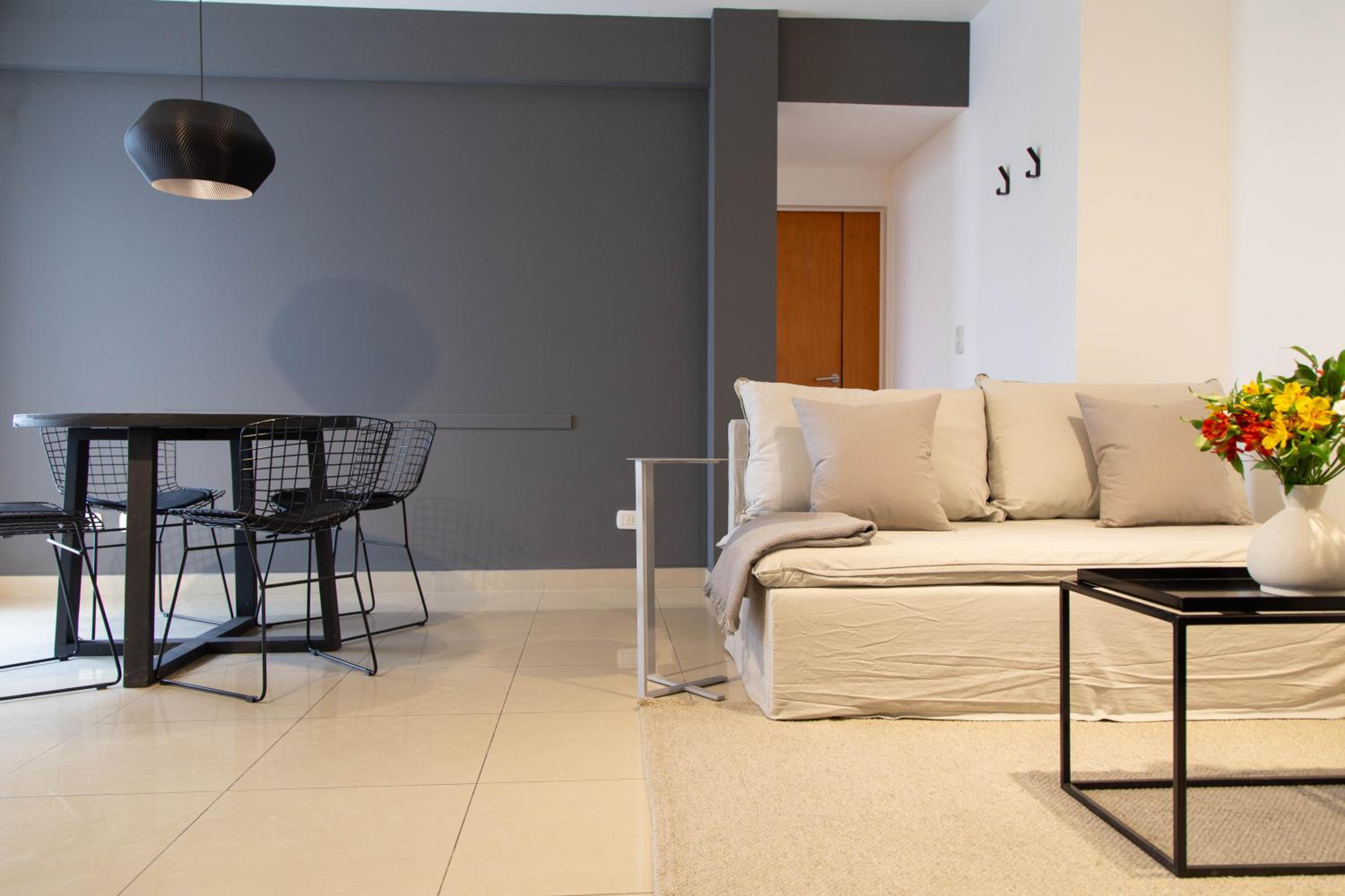 Sophora Stunning Apartment