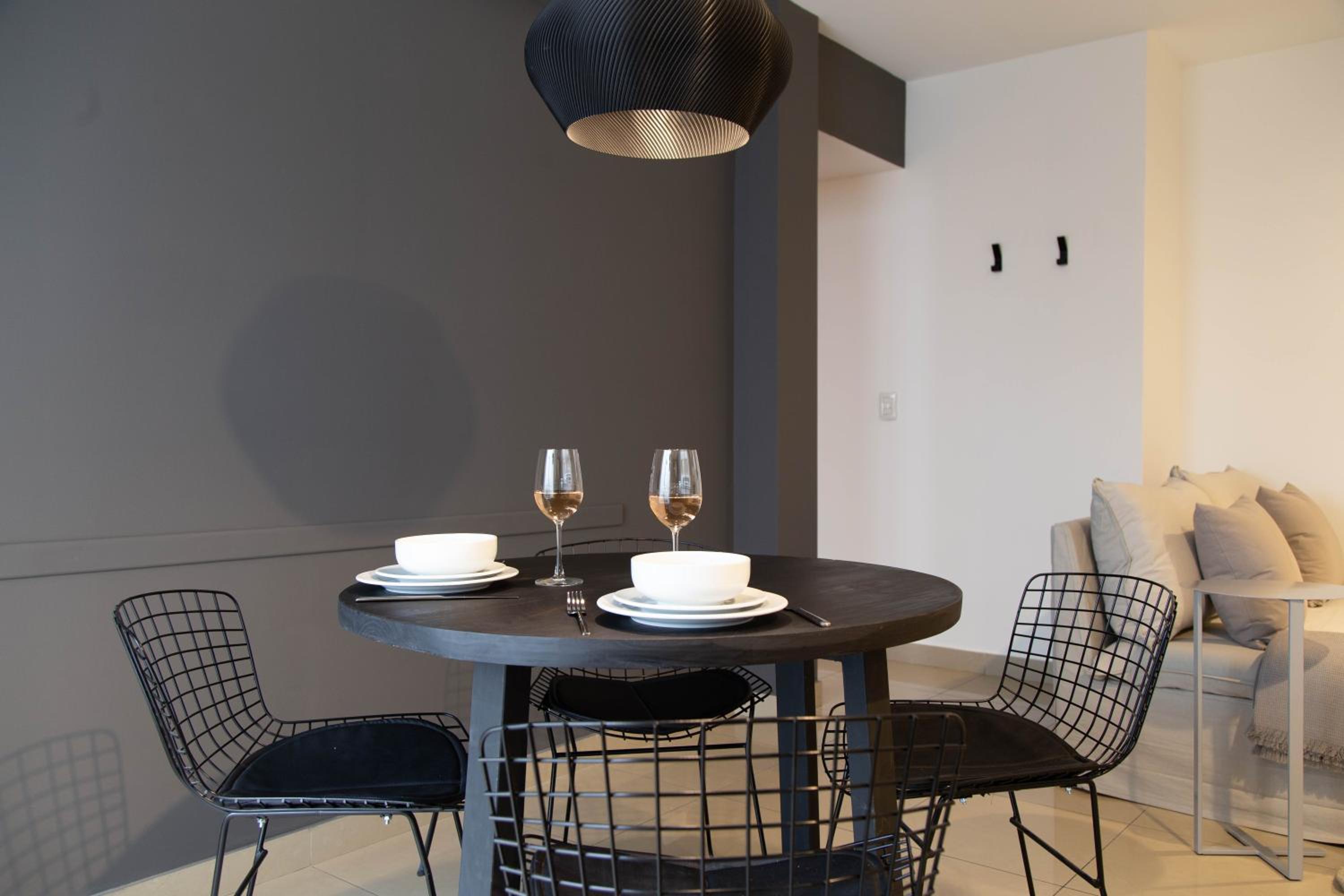 Sophora Stunning Apartment