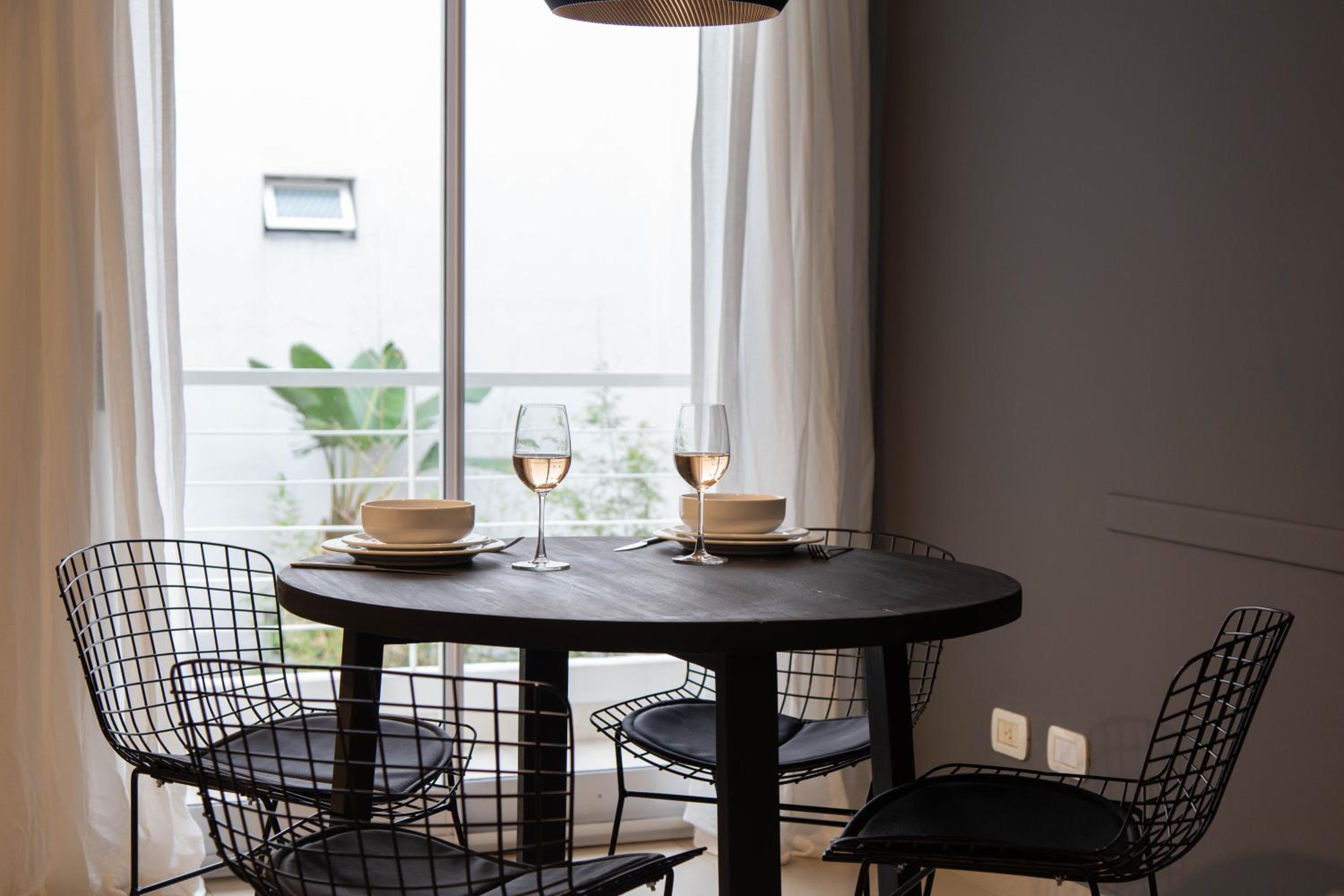 Sophora Stunning Apartment