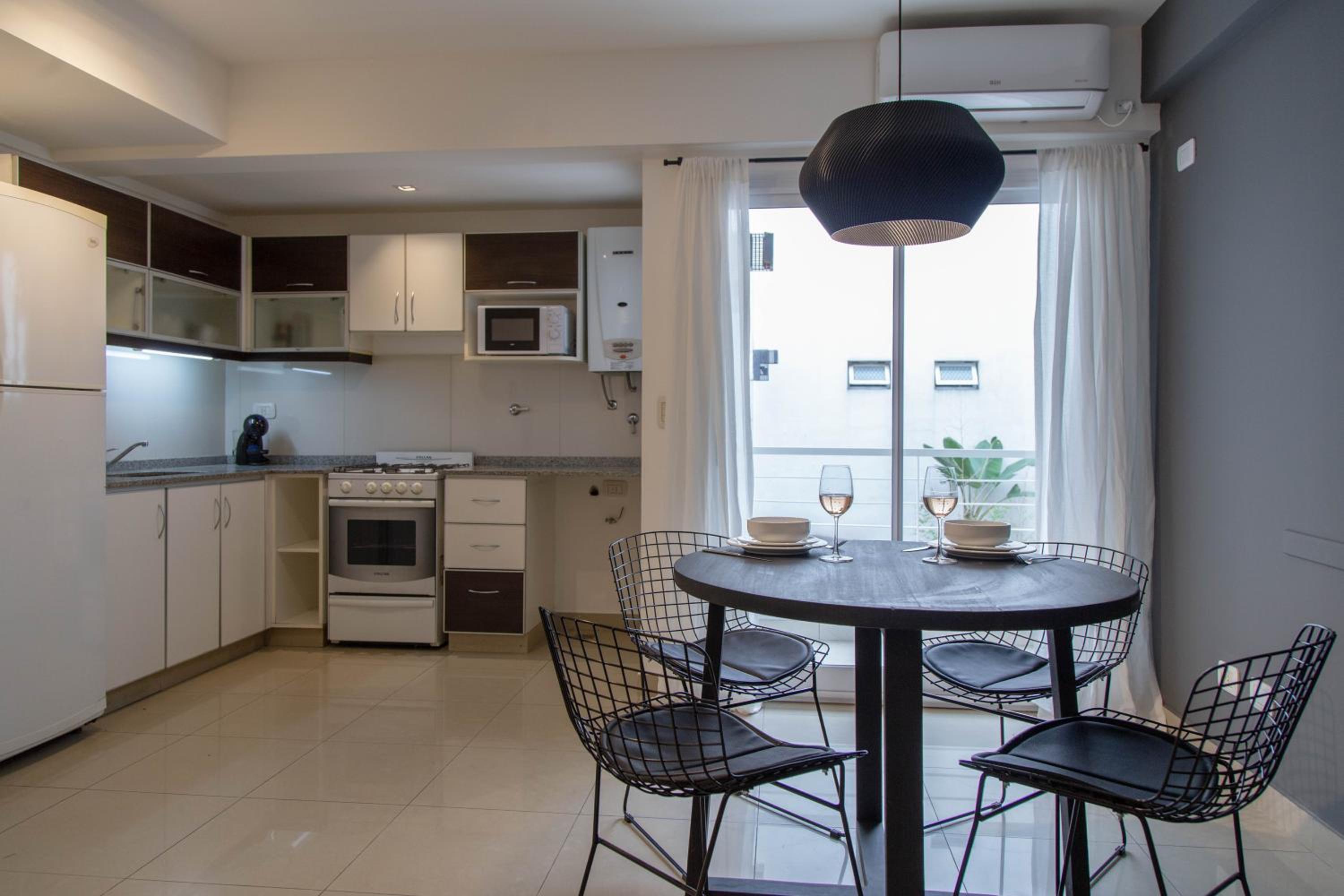 Sophora Stunning Apartment