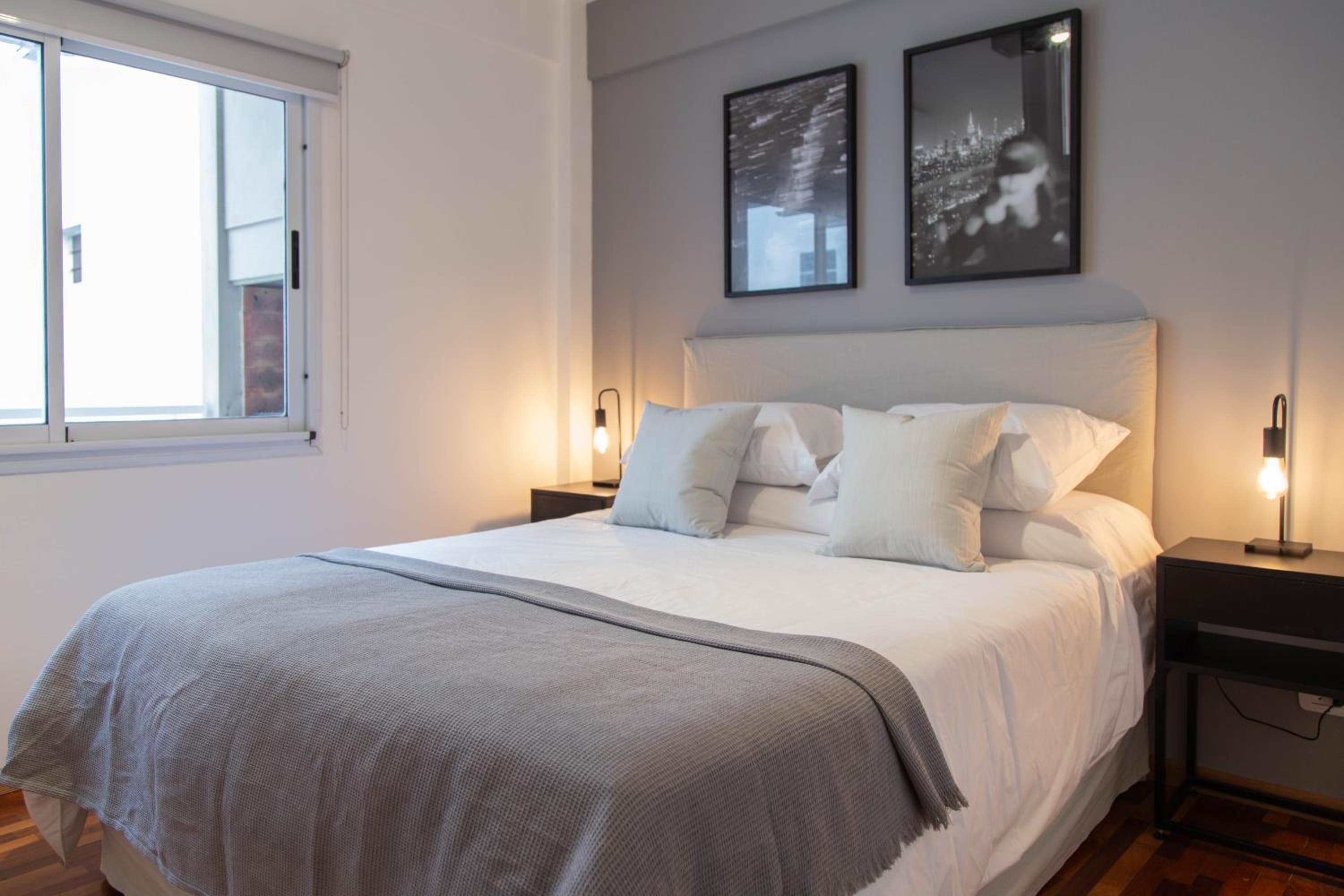 Sophora Stunning Apartment