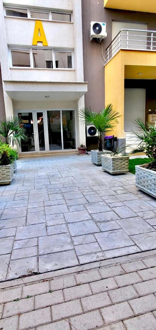 ApartHotel & Vacations Home - Qerret, Golem, Durres