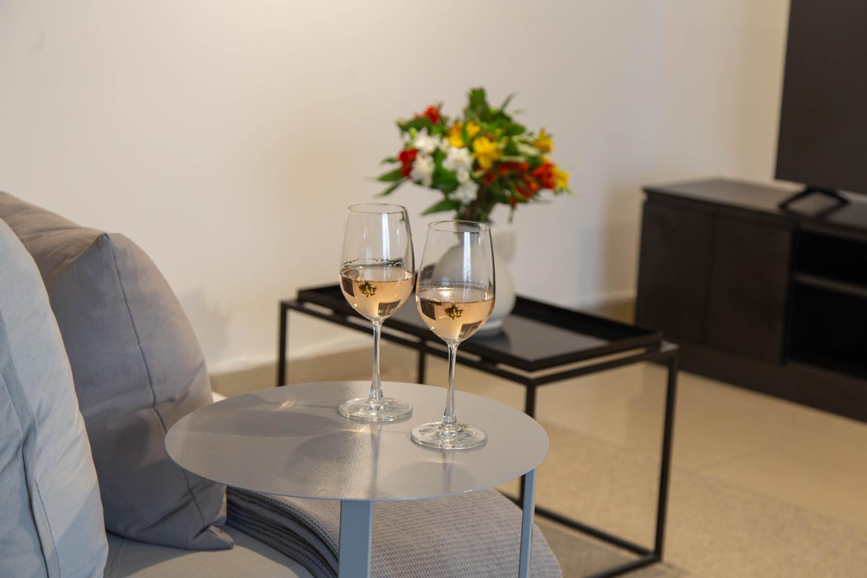 Sophora Stunning Apartment
