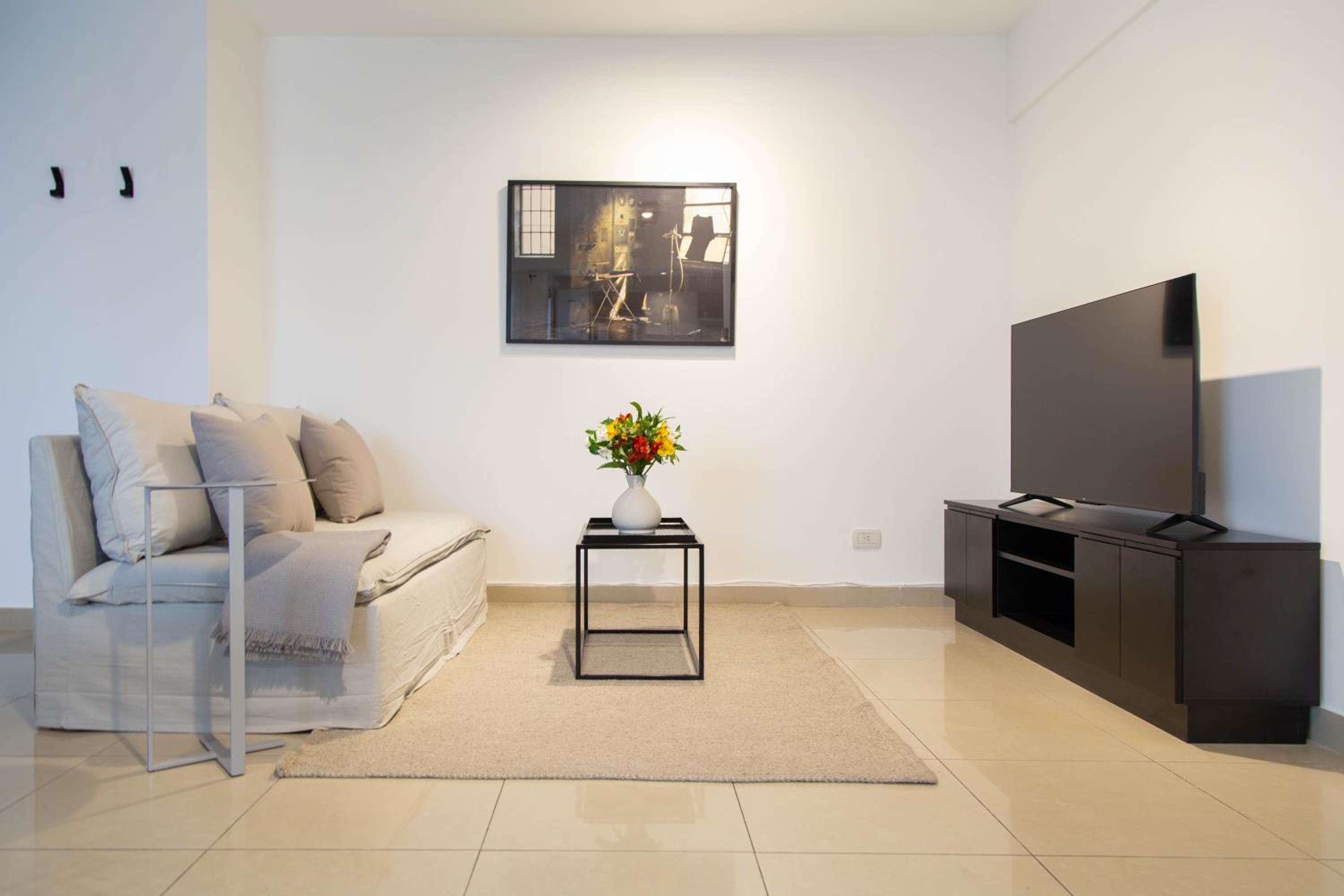 Sophora Stunning Apartment