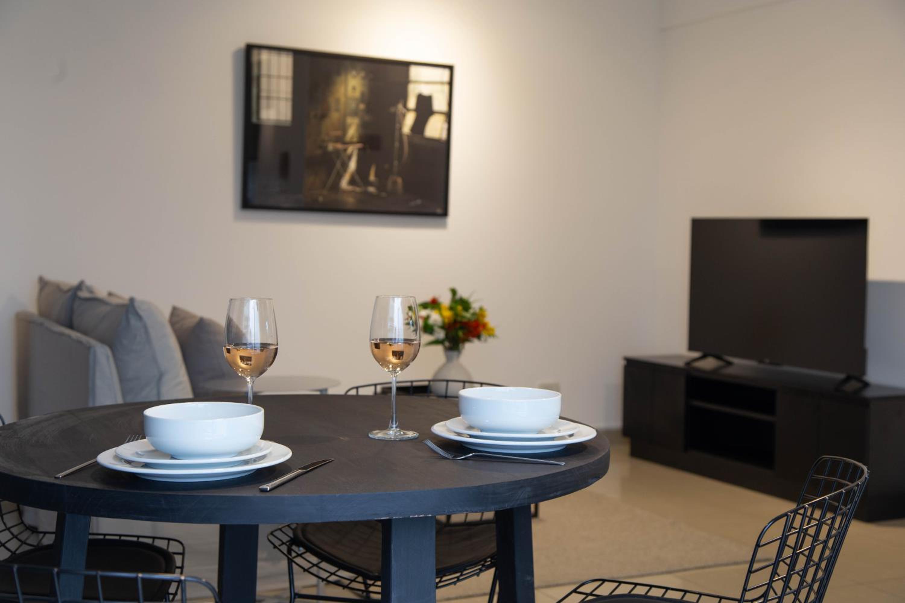 Sophora Stunning Apartment