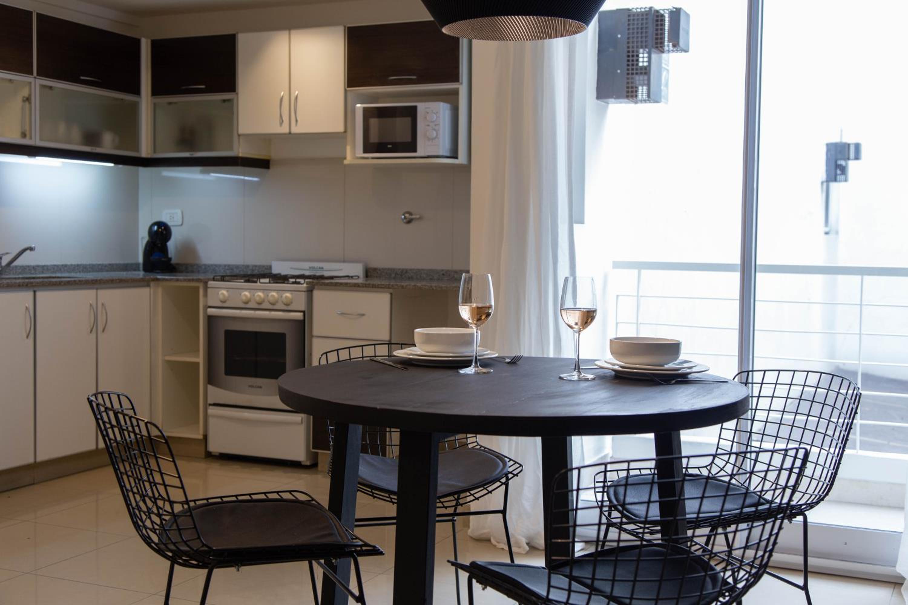 Sophora Stunning Apartment