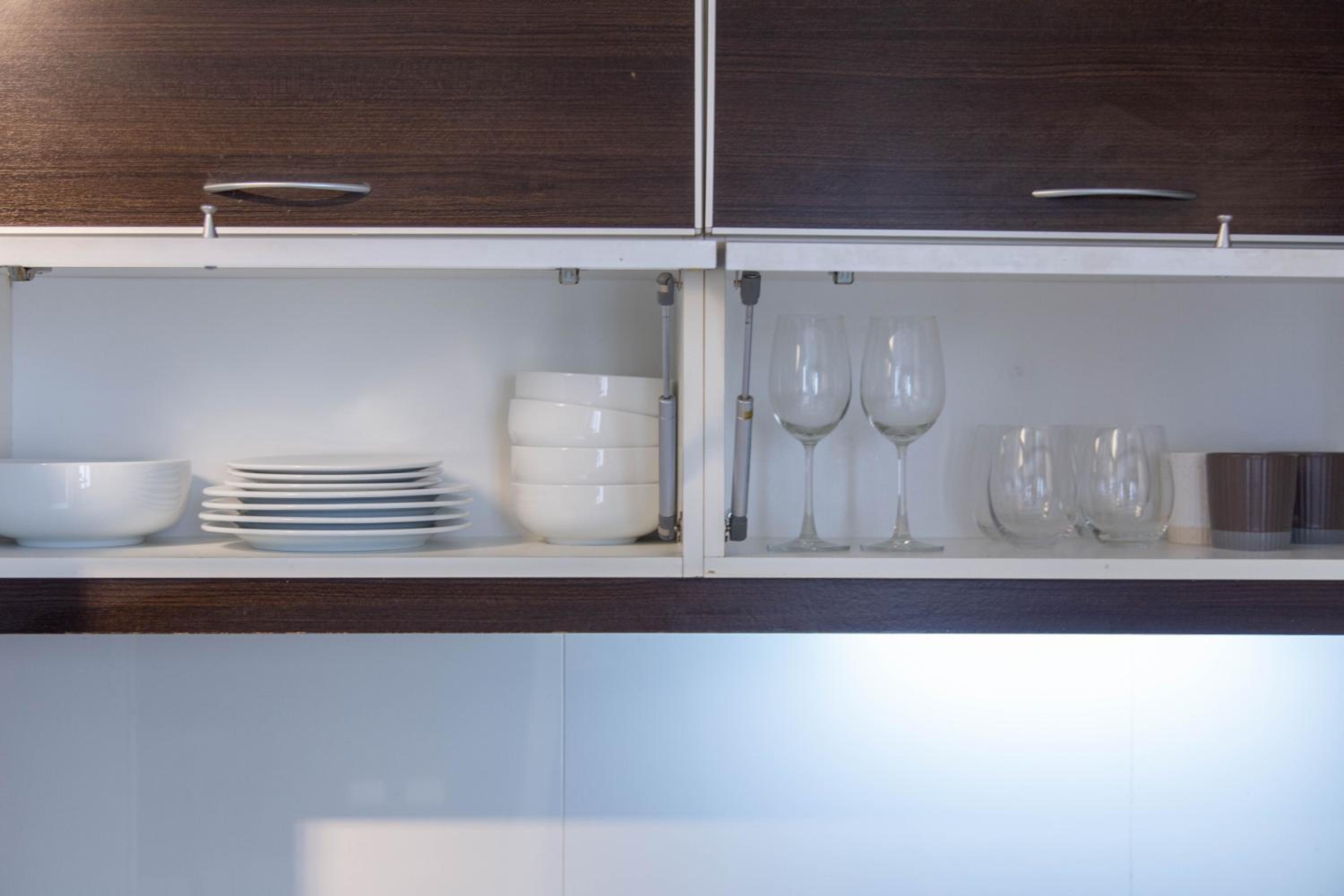 Sophora Stunning Apartment