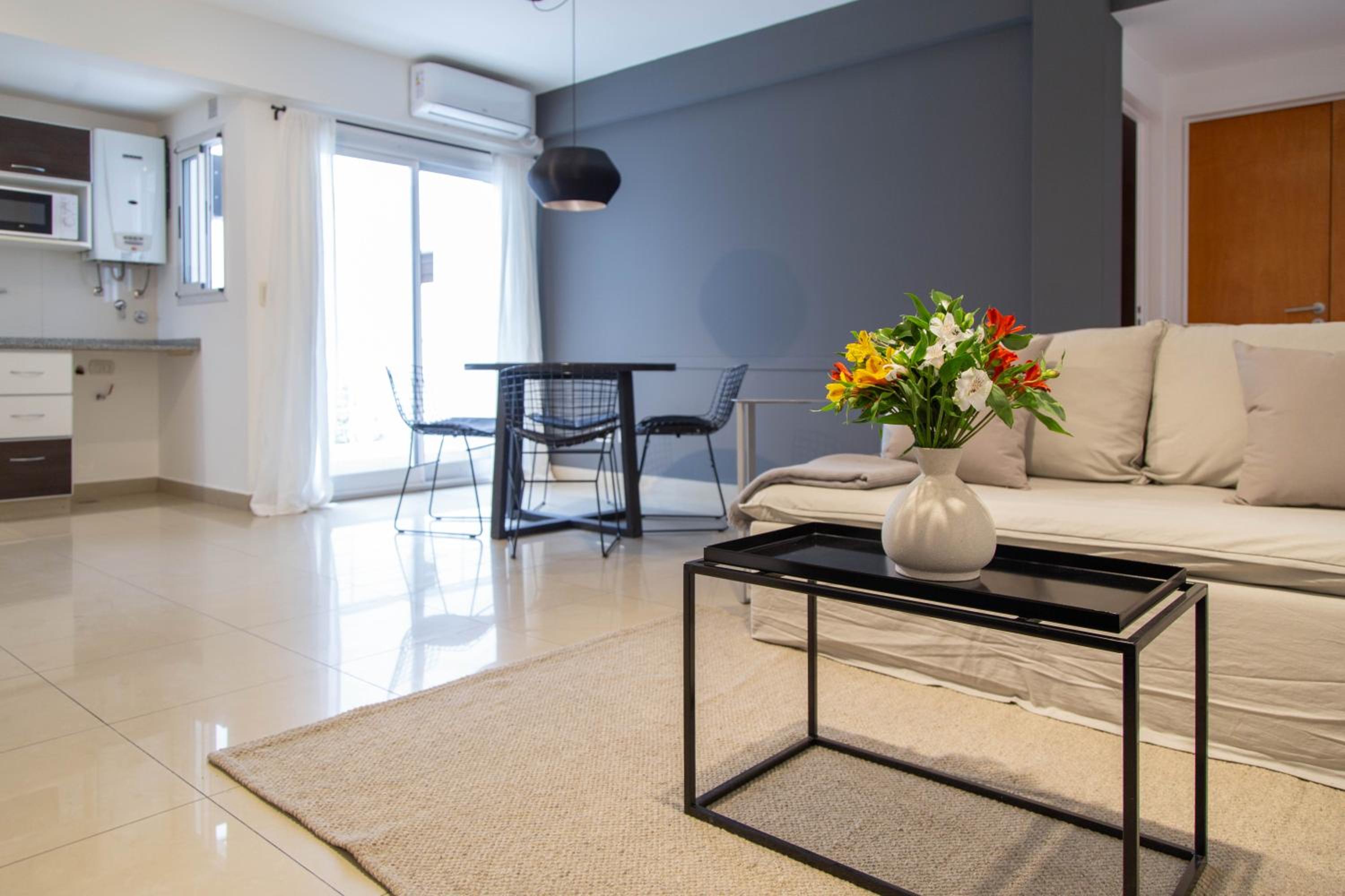 Sophora Stunning Apartment
