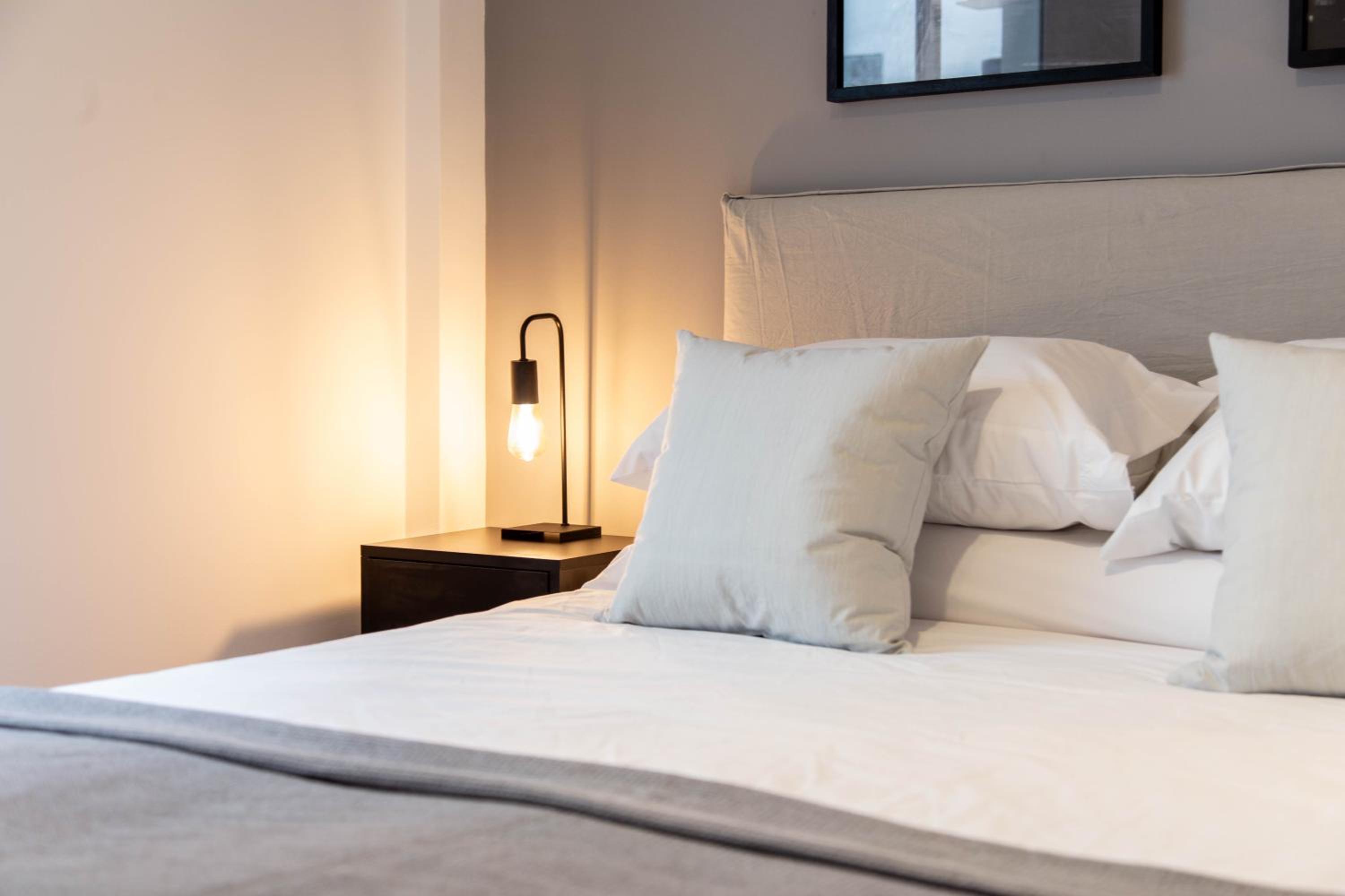 Sophora Stunning Apartment
