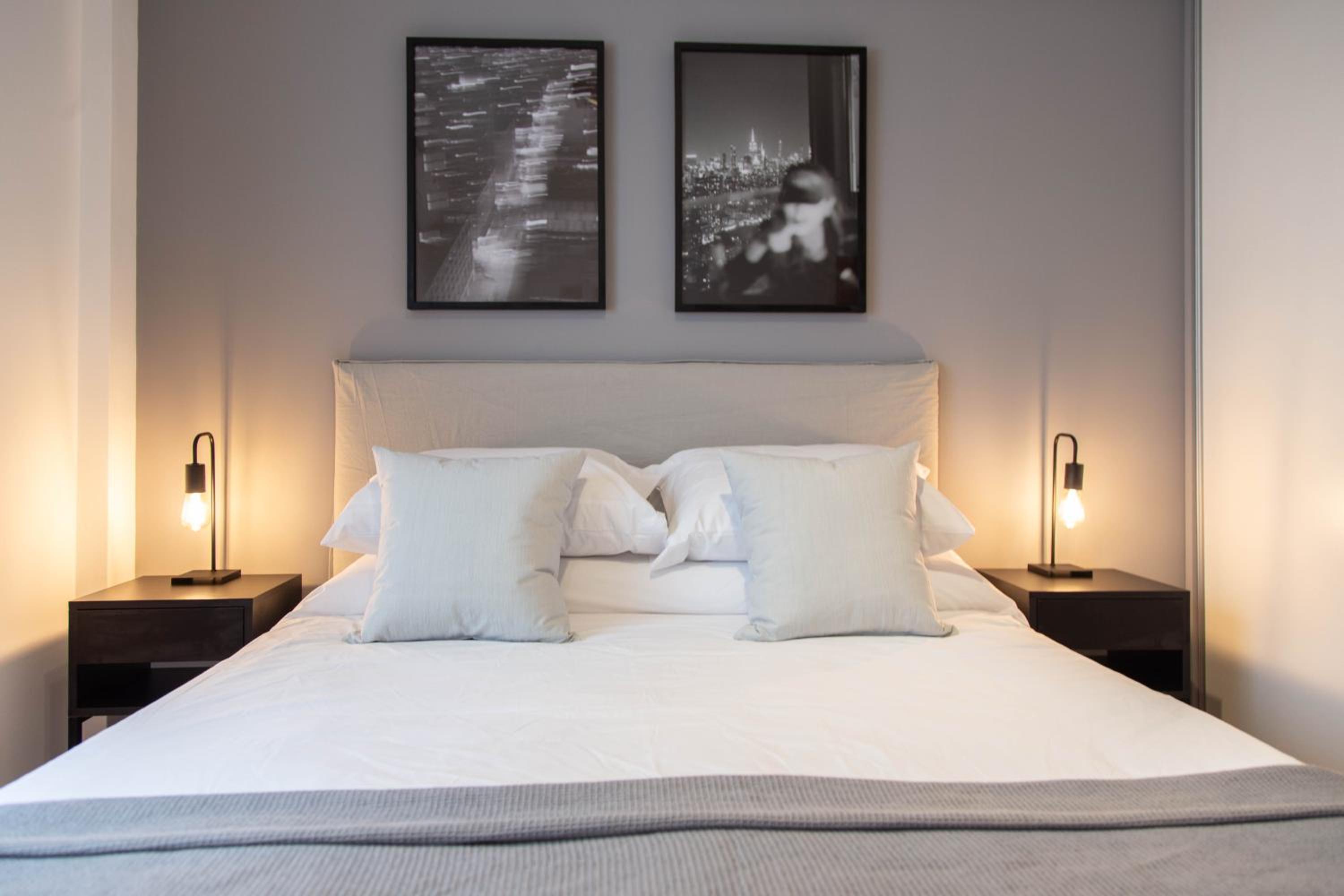 Sophora Stunning Apartment