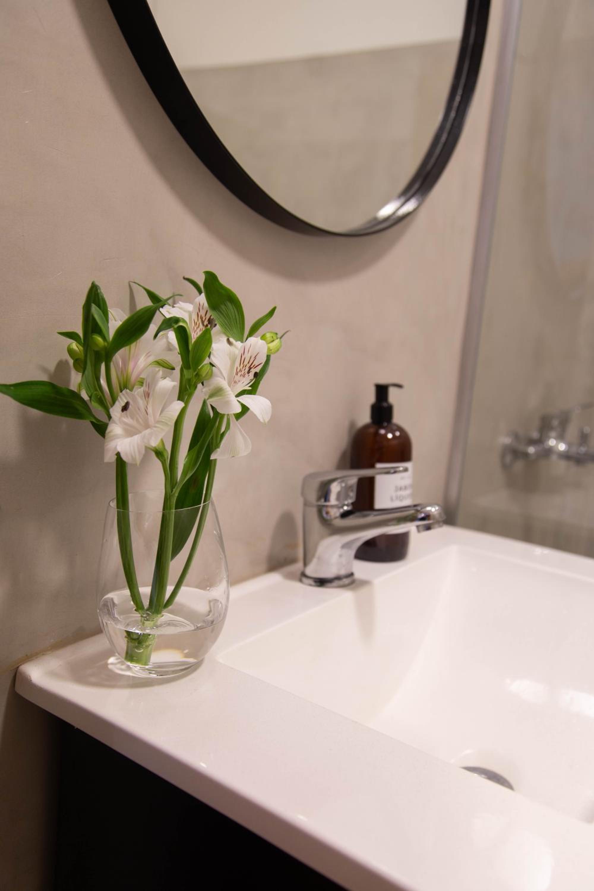 Sophora Stunning Apartment