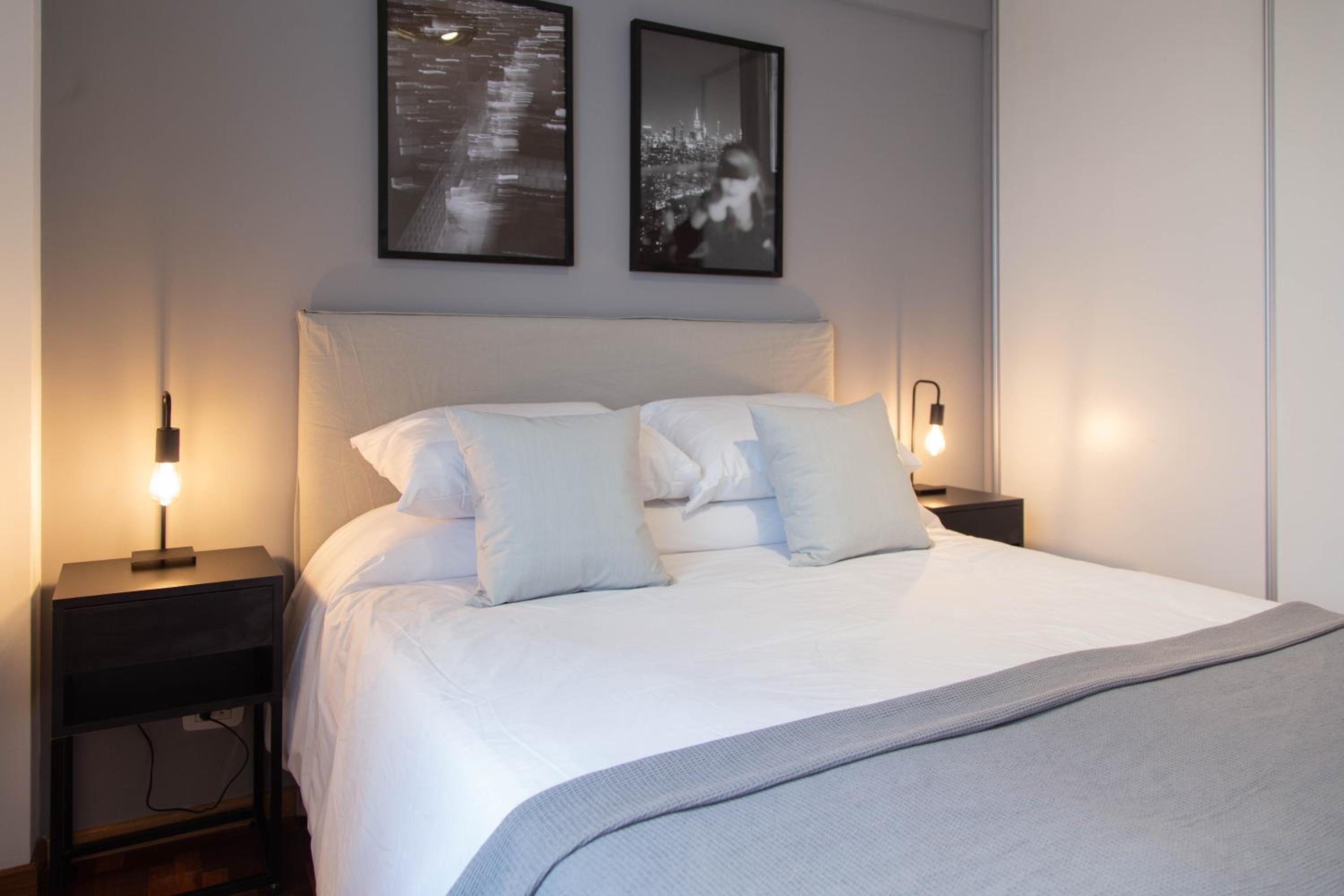 Sophora Stunning Apartment