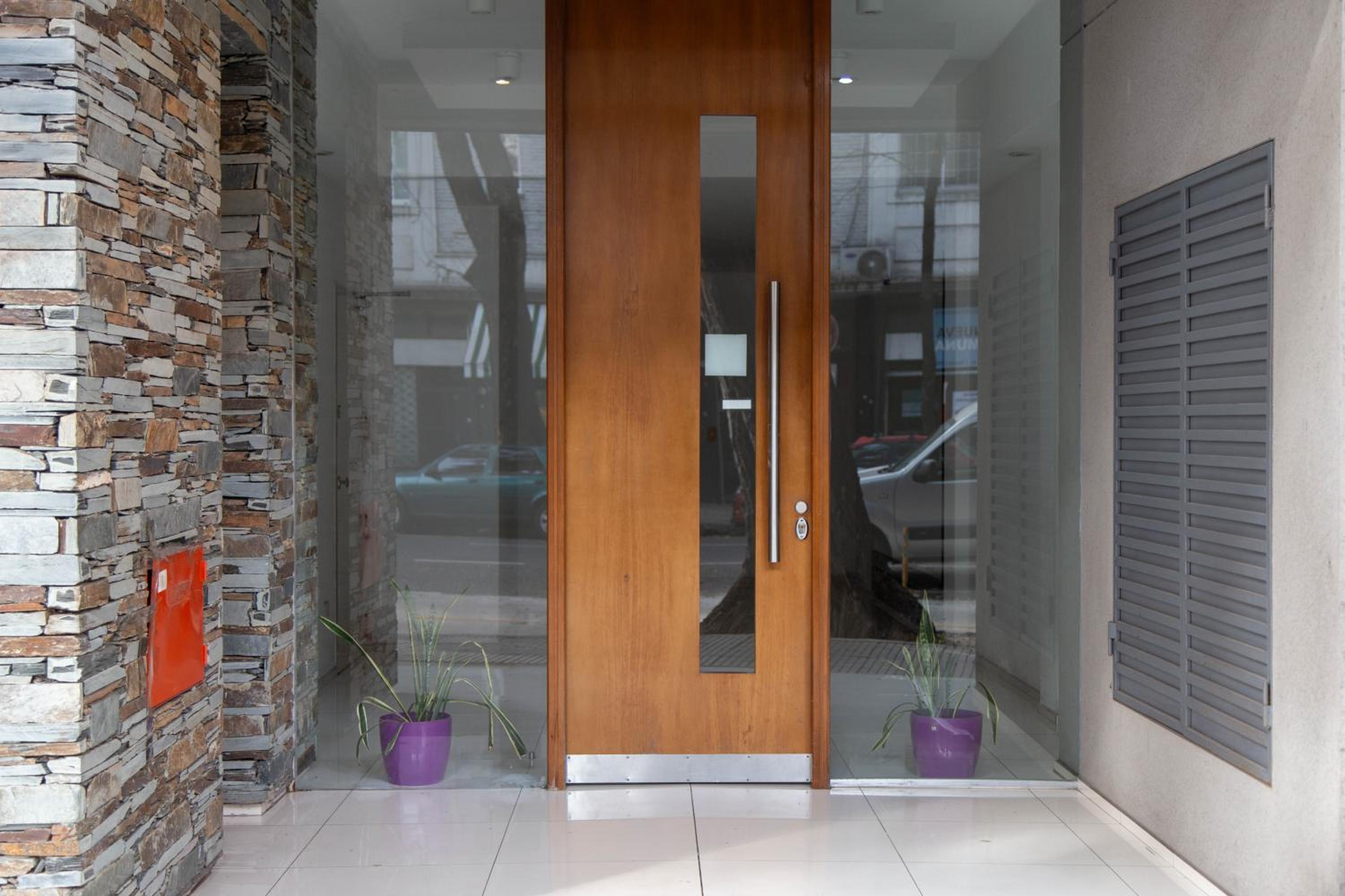 Sophora Stunning Apartment