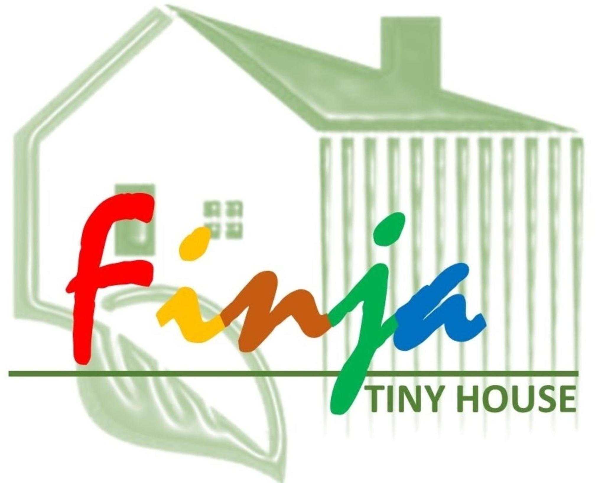 Tiny House Finja - Wohlfühldomizil am Plauer See