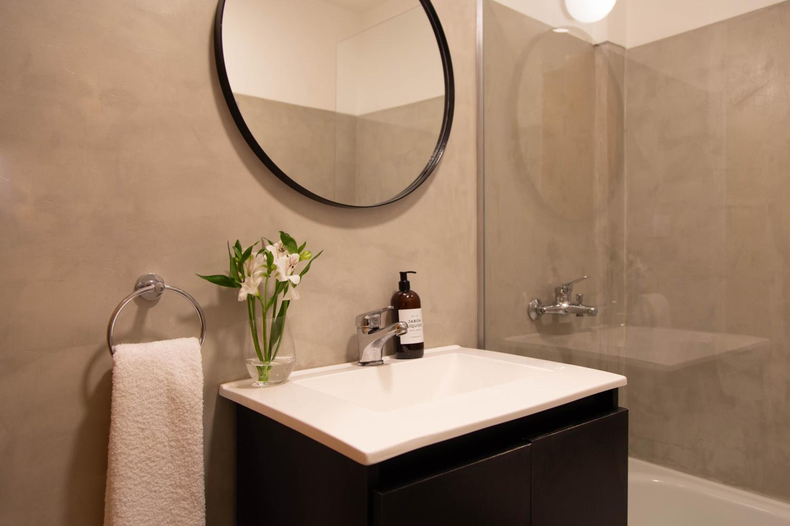 Sophora Stunning Apartment