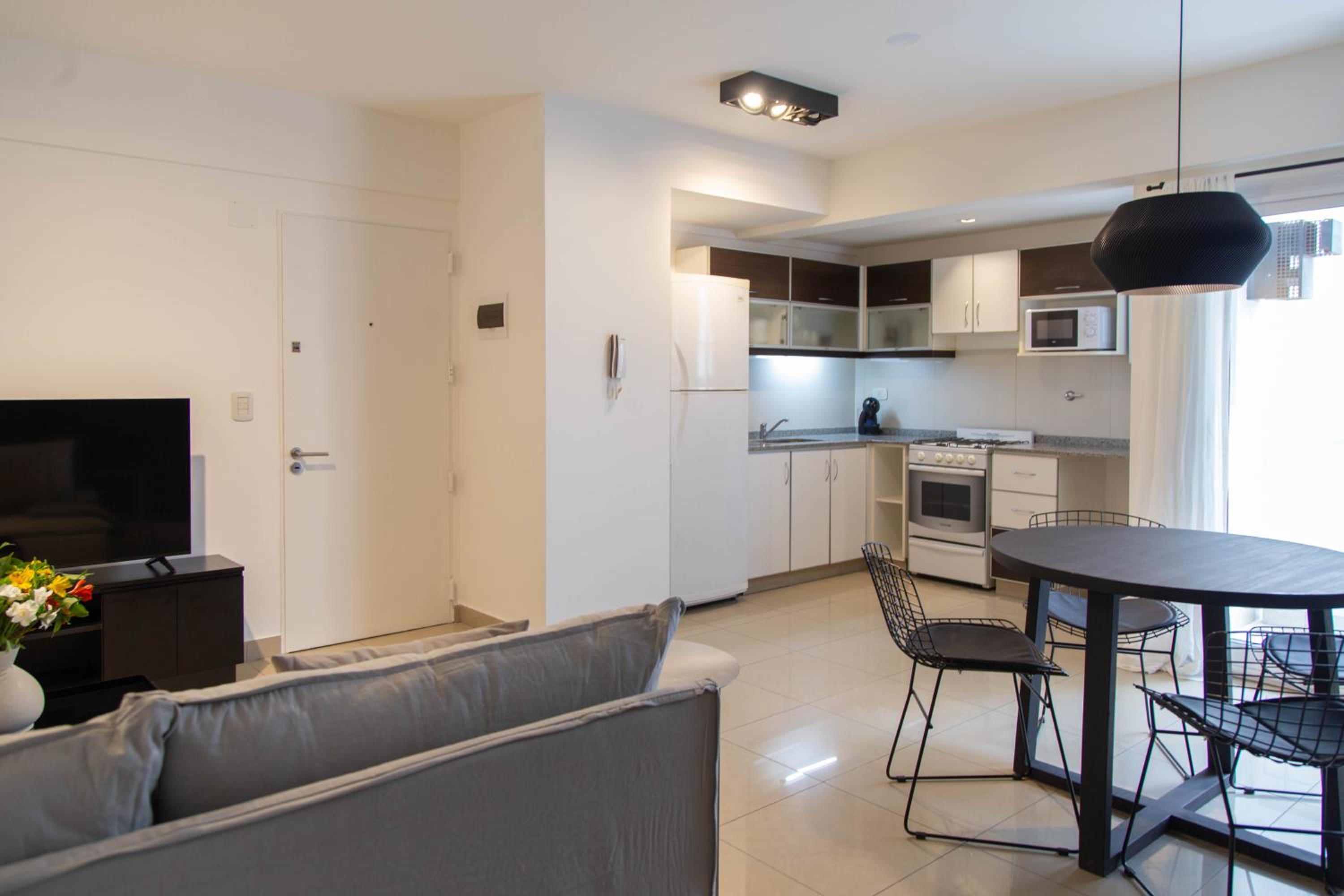 Sophora Stunning Apartment