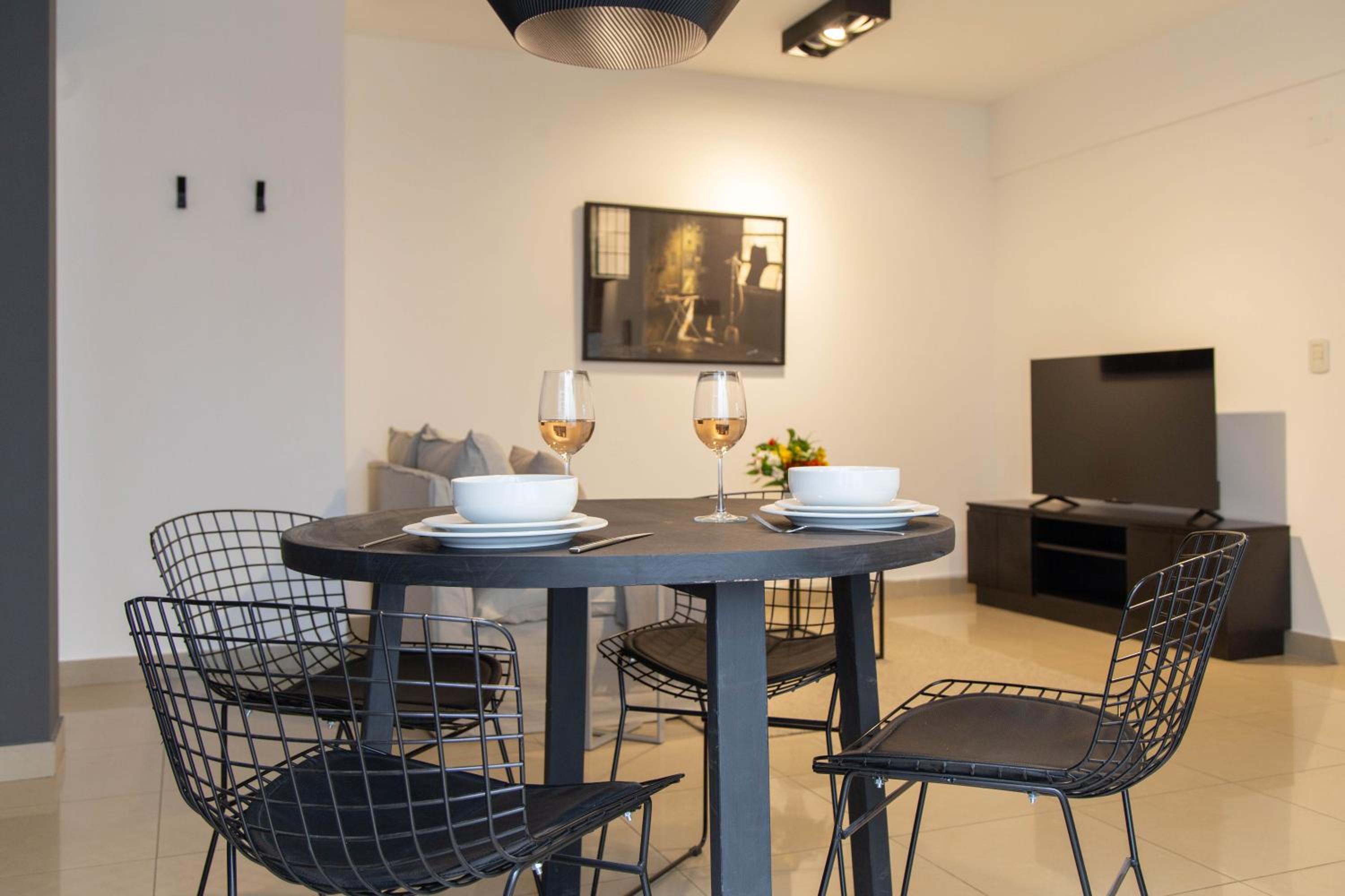 Sophora Stunning Apartment
