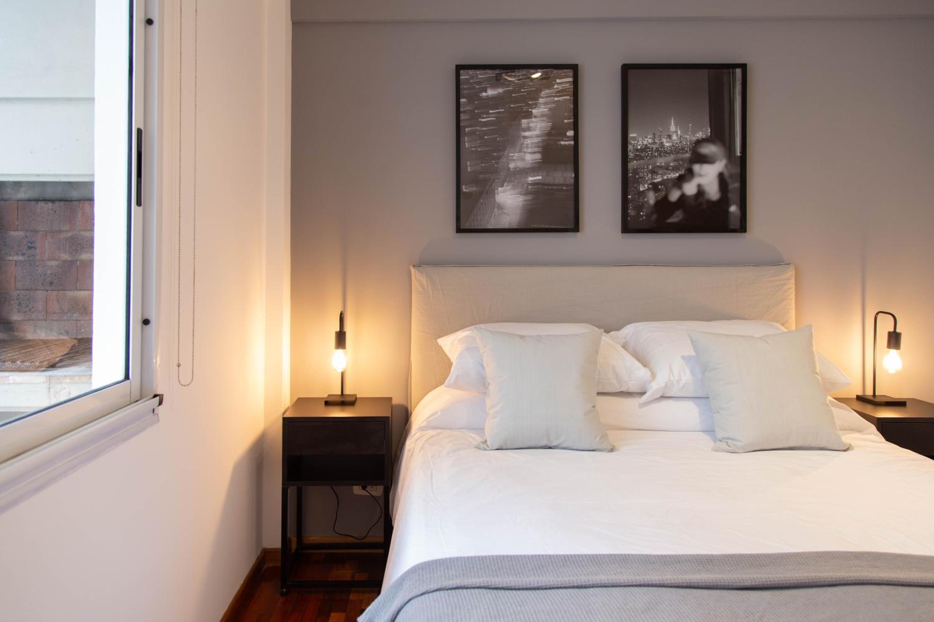 Sophora Stunning Apartment
