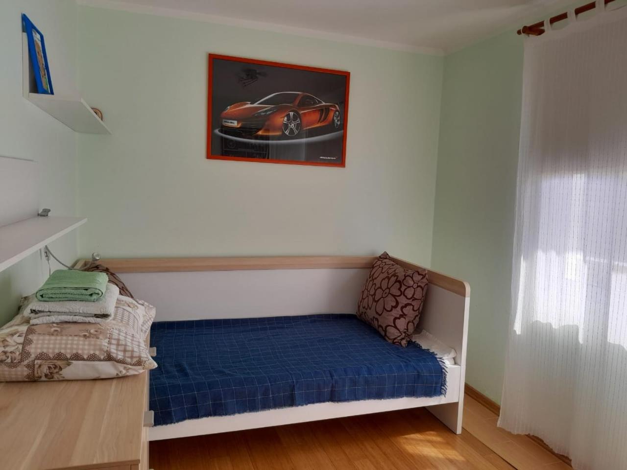 Krasici Sunhouse