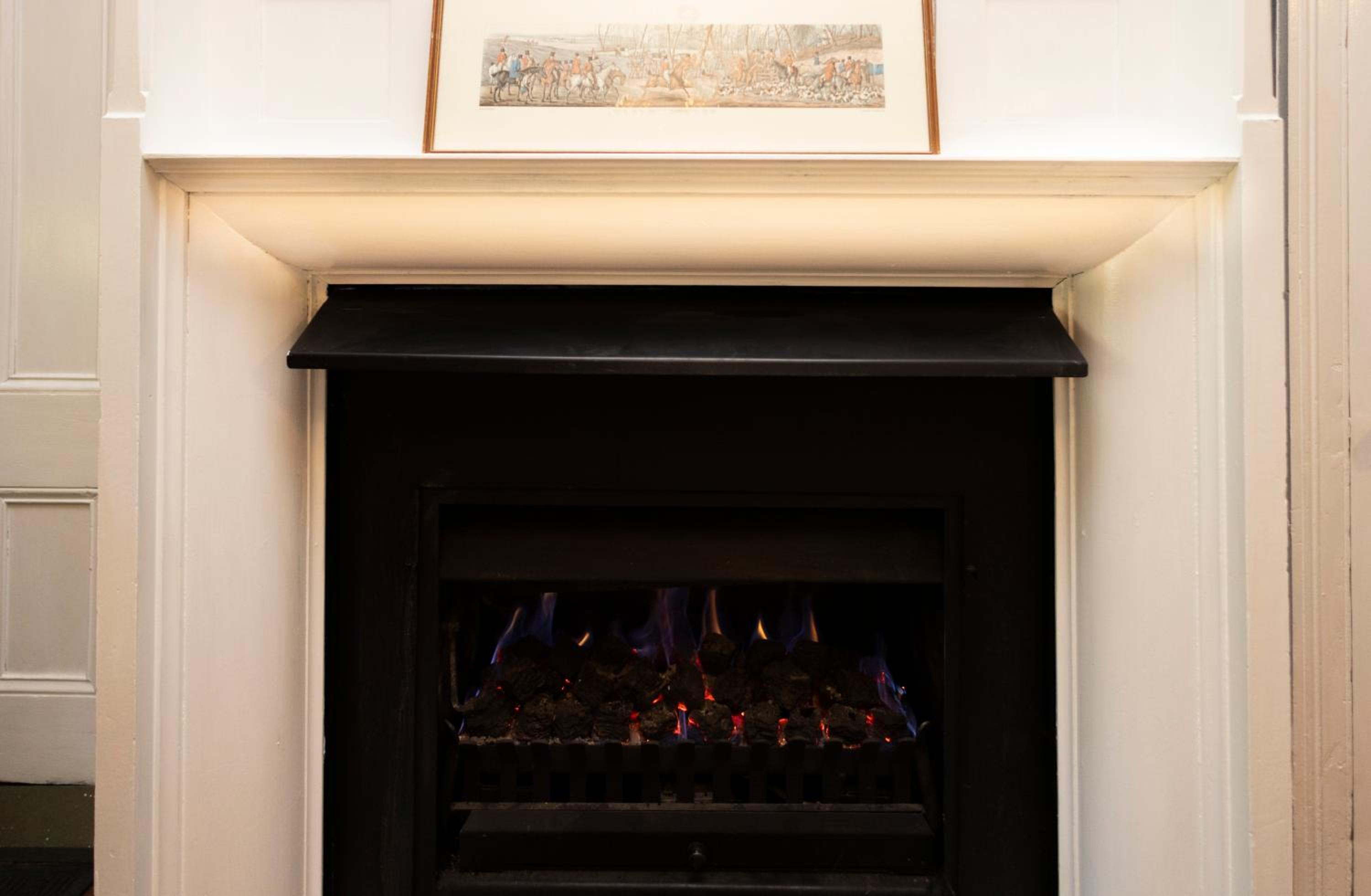 Leura House