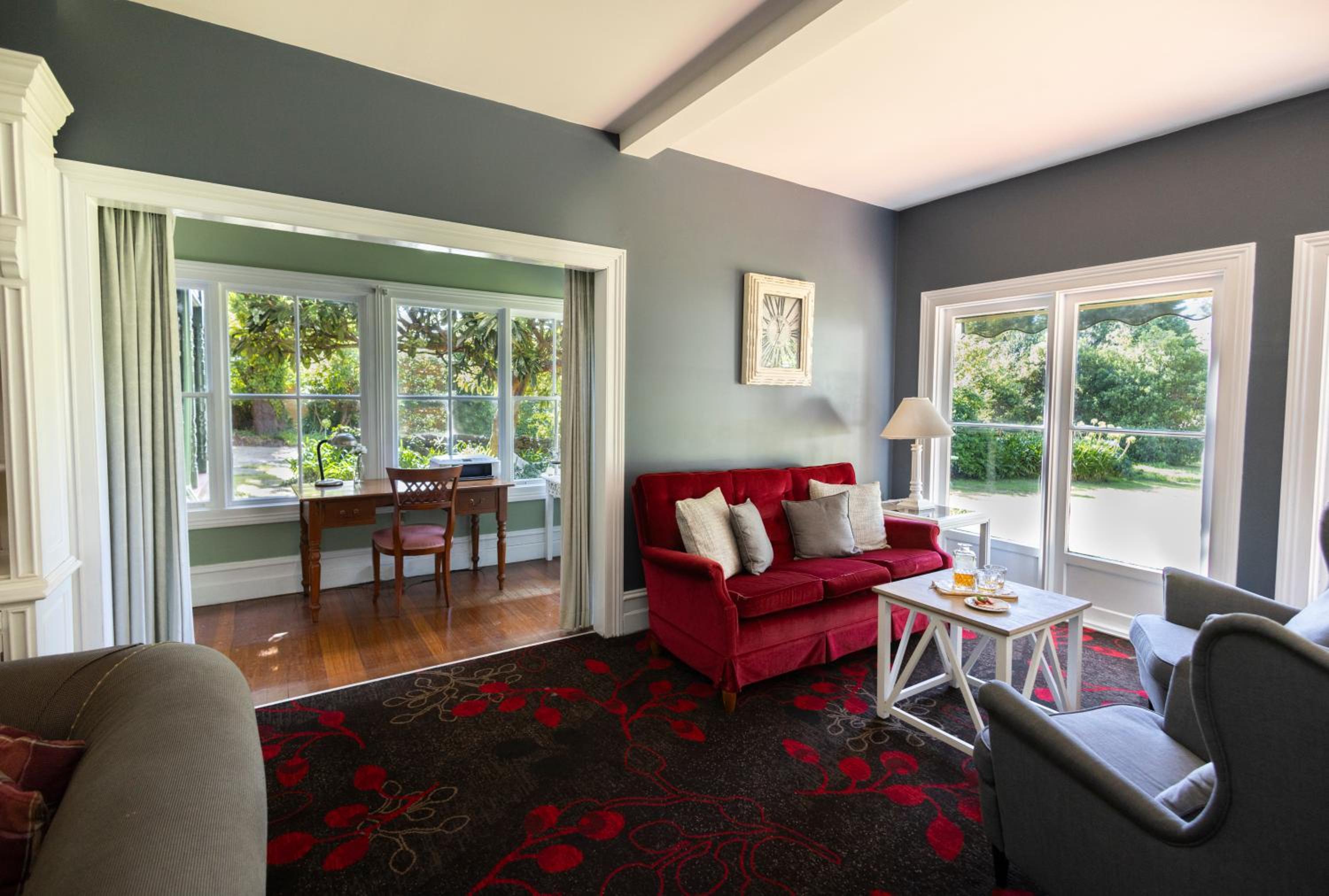 Leura House