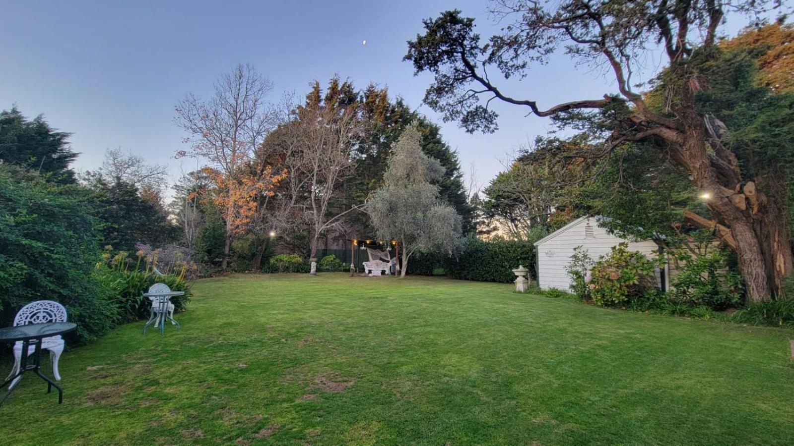 Leura House