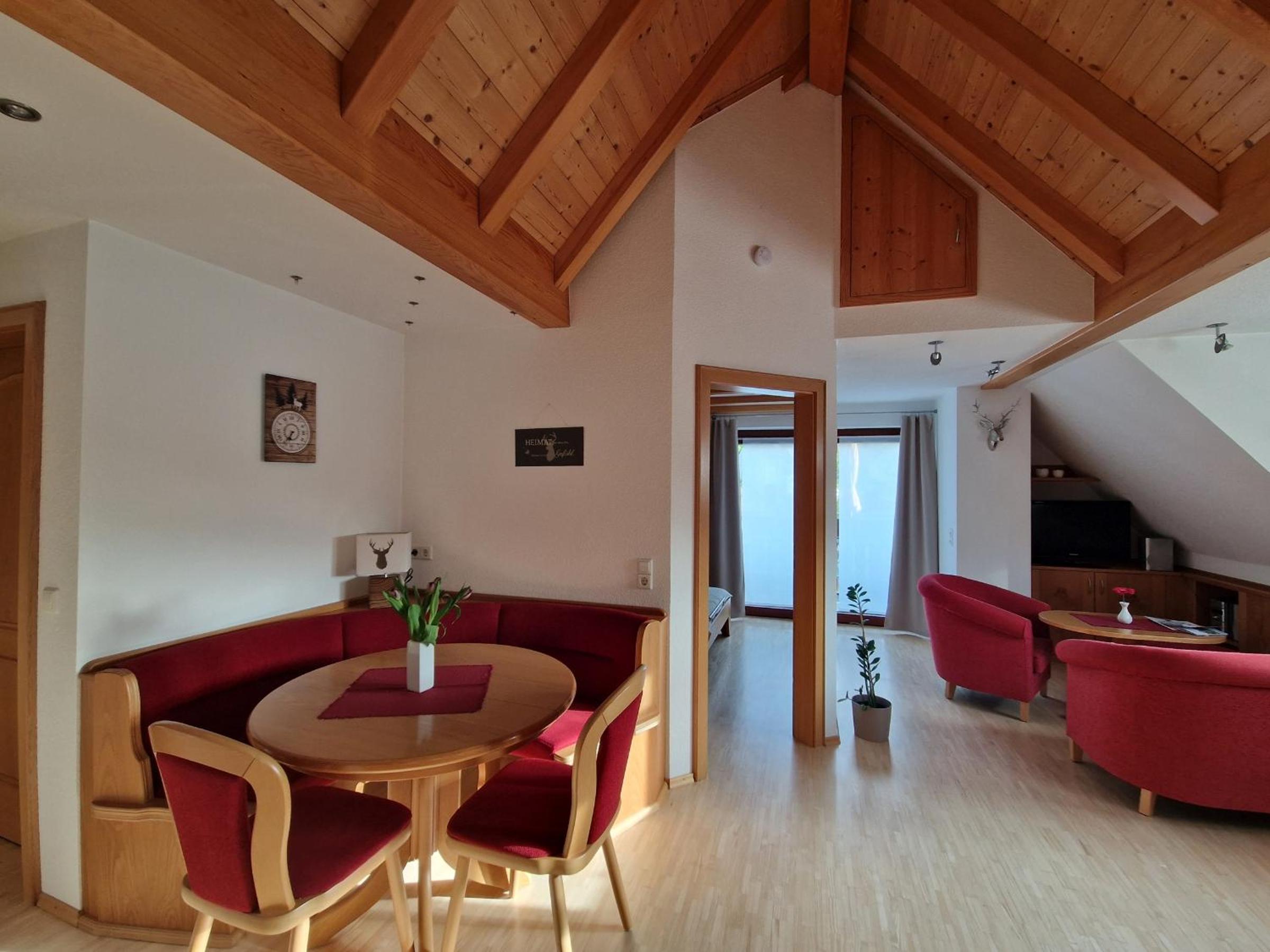 Haus Bachmatt