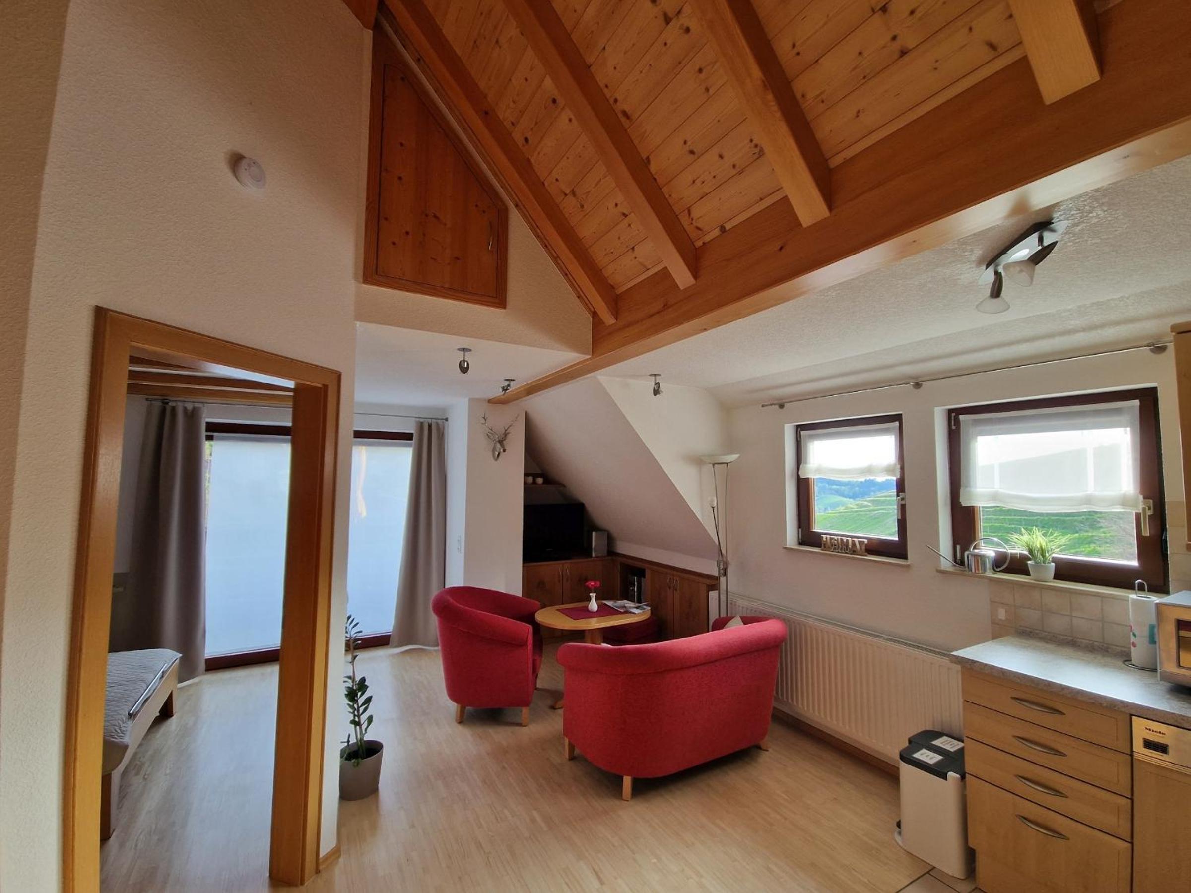 Haus Bachmatt