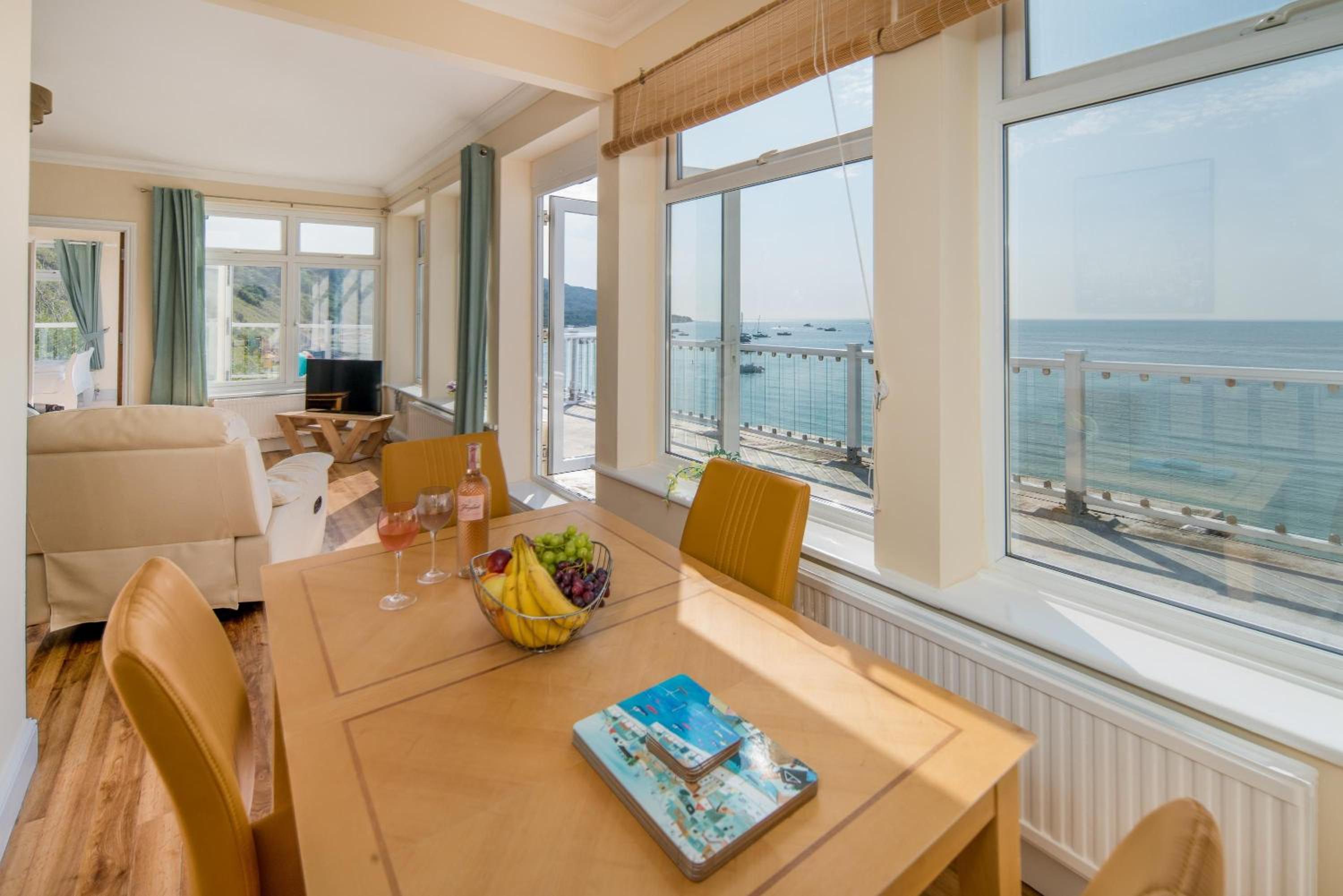 The Penthouse