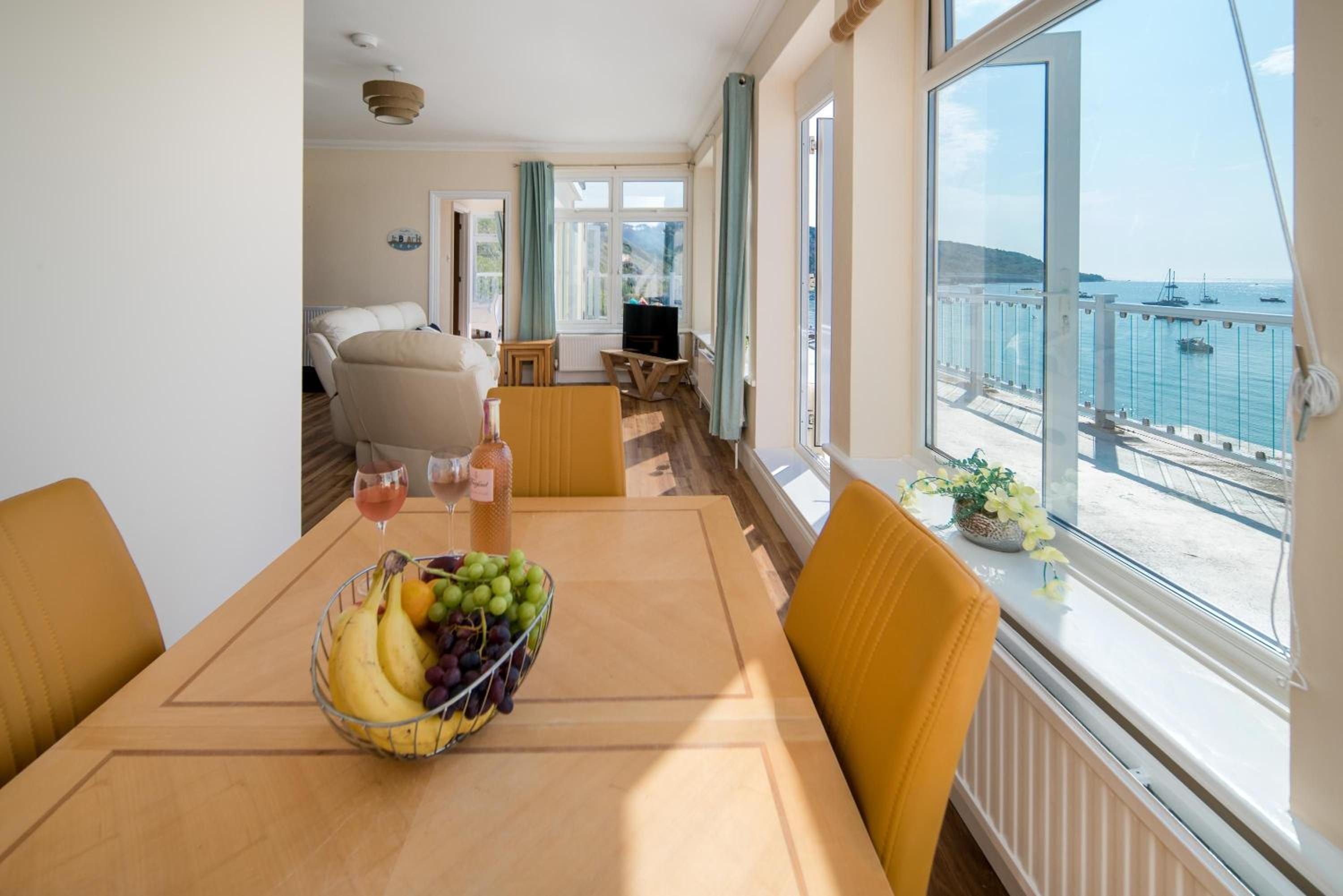 The Penthouse