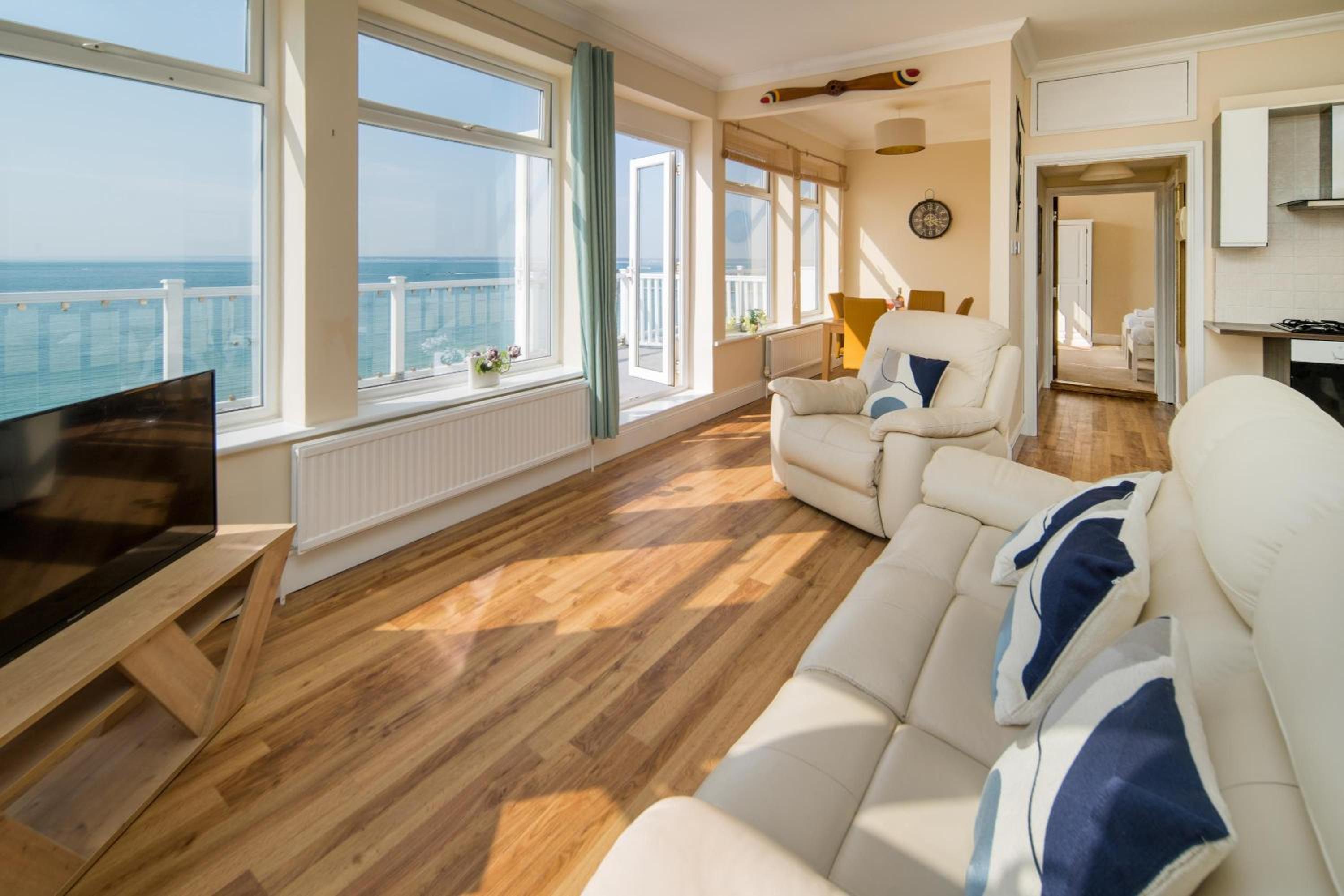 The Penthouse