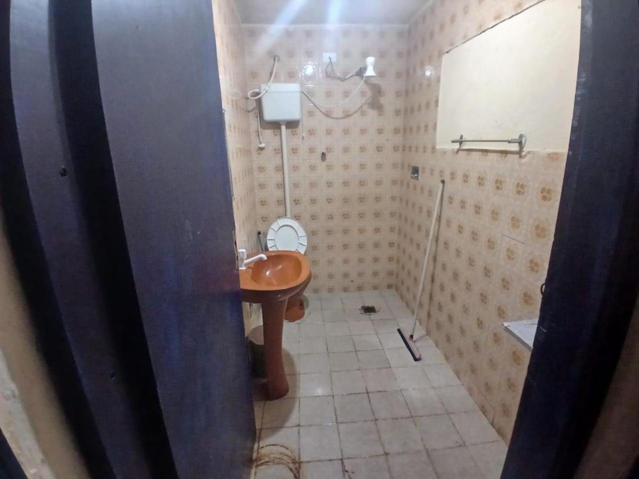 Edicula beira praia Gaivota