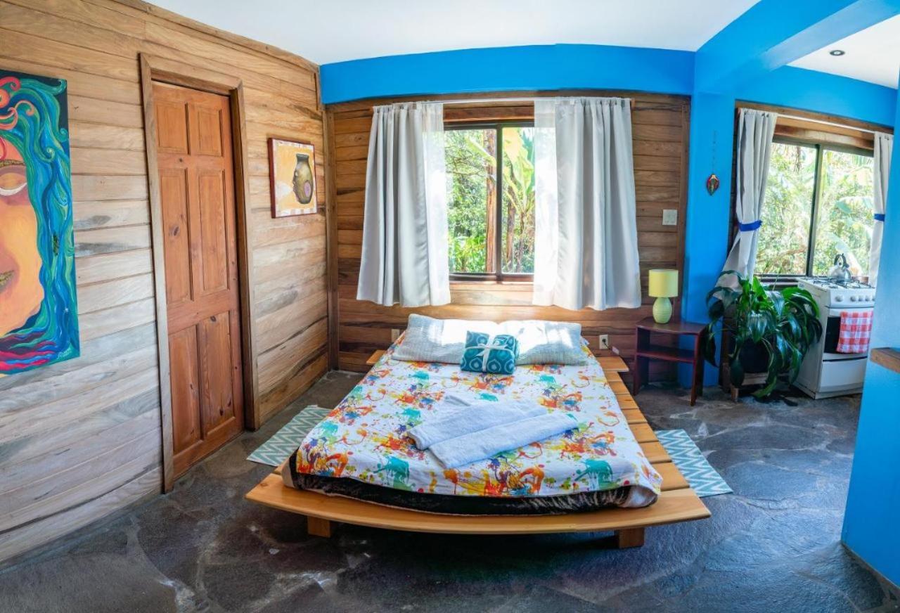 Apartamento ArteSAna - Jardín de la Diosa