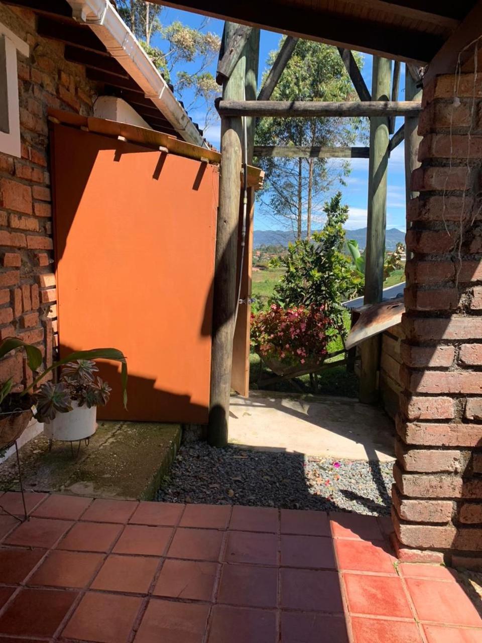 Encanto Verde