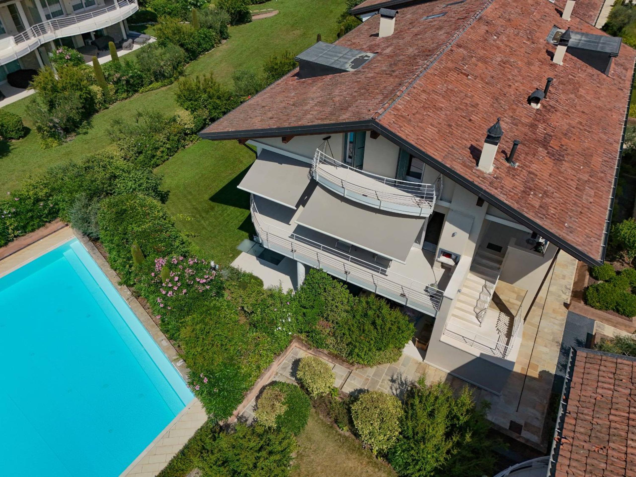 MGH Luxury - Caesar Resort Sirmione E05 view 2