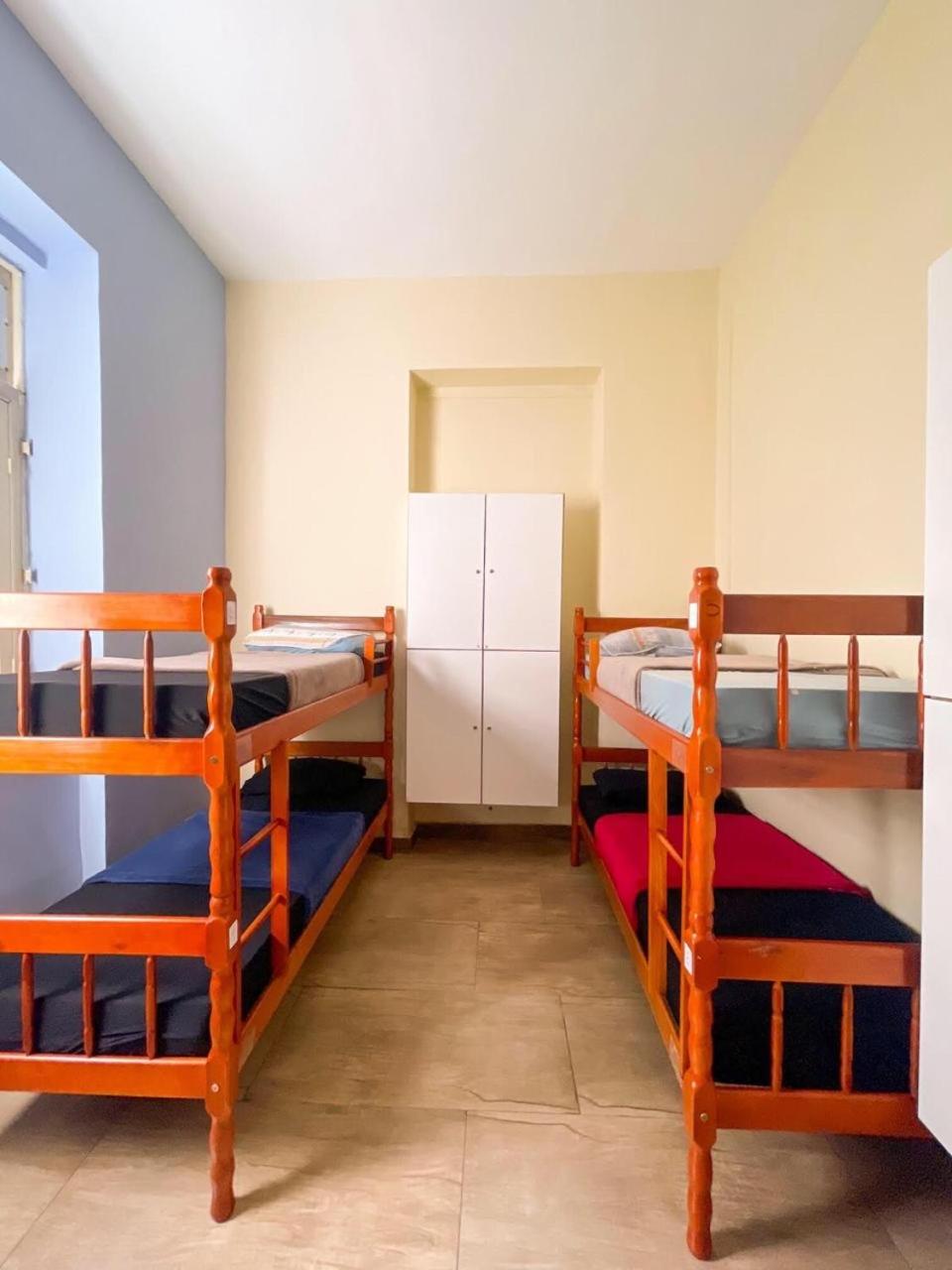 RIO DE JANEIRO Hostel