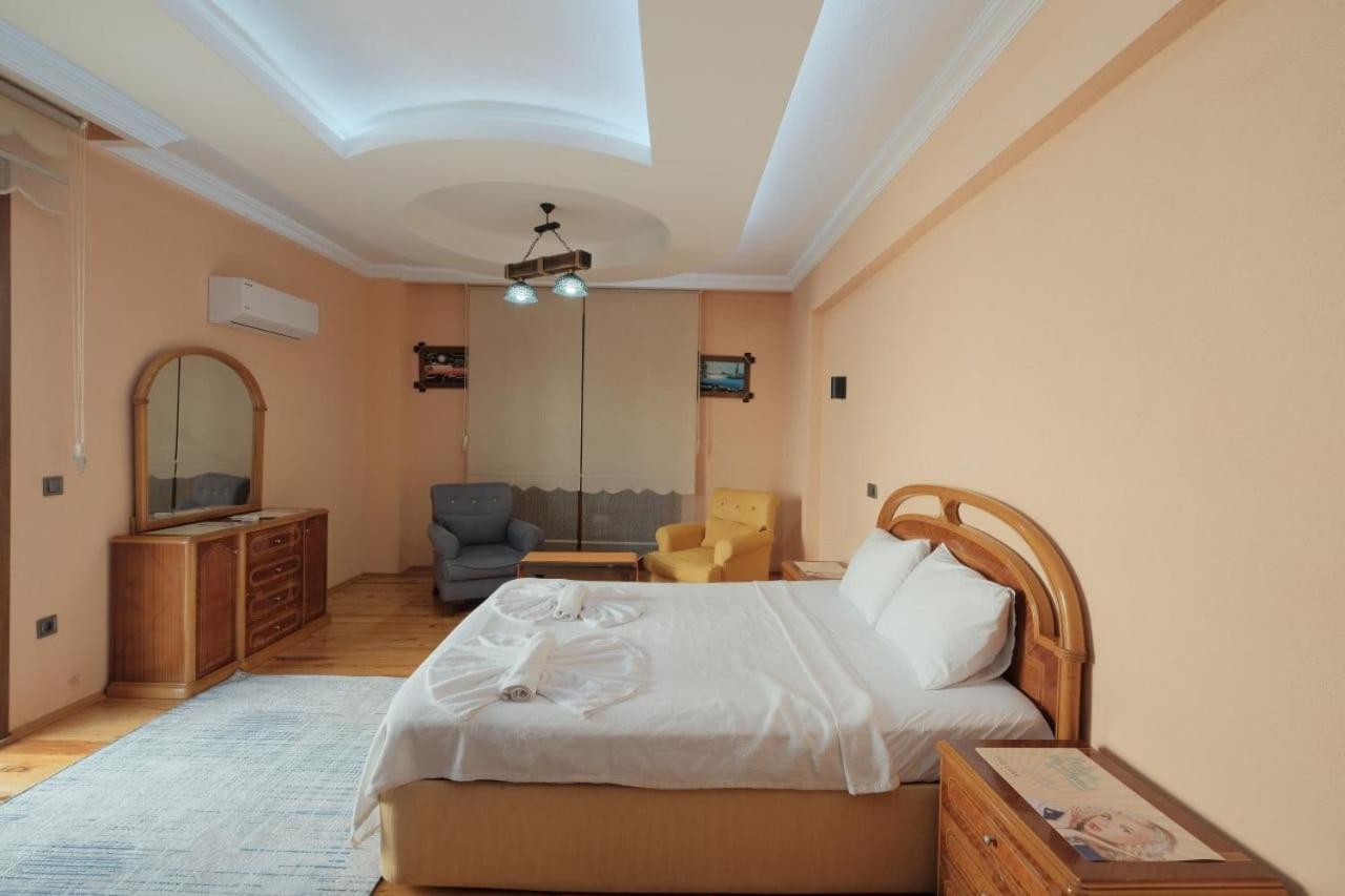 Lüks Bahçeli Özel Havuzlu Villa view 5
