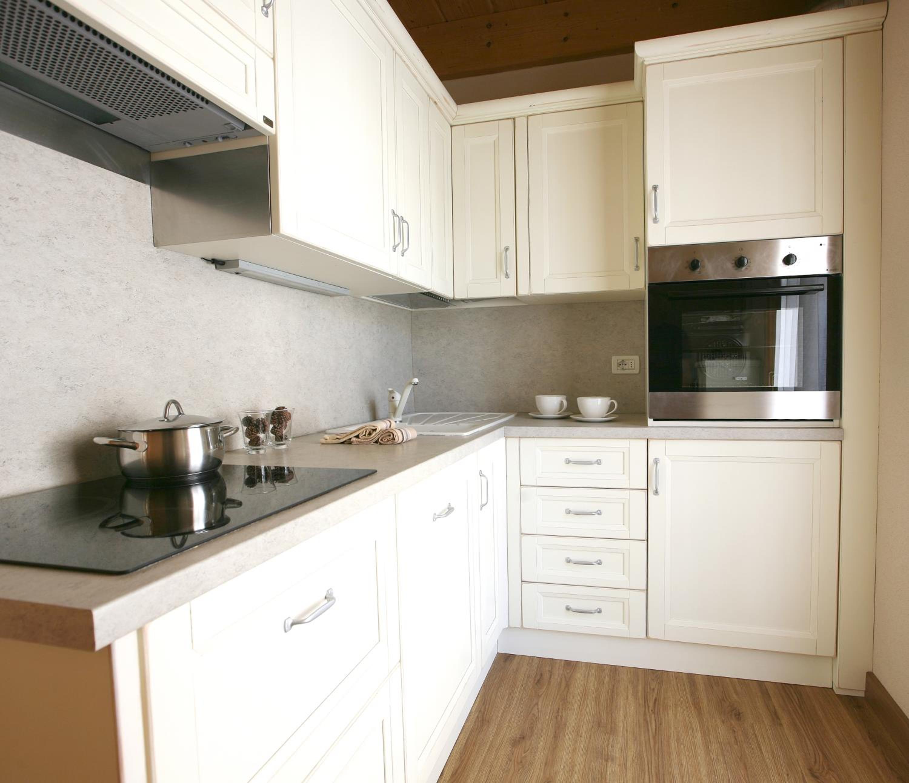 Chalet Larice photo 2