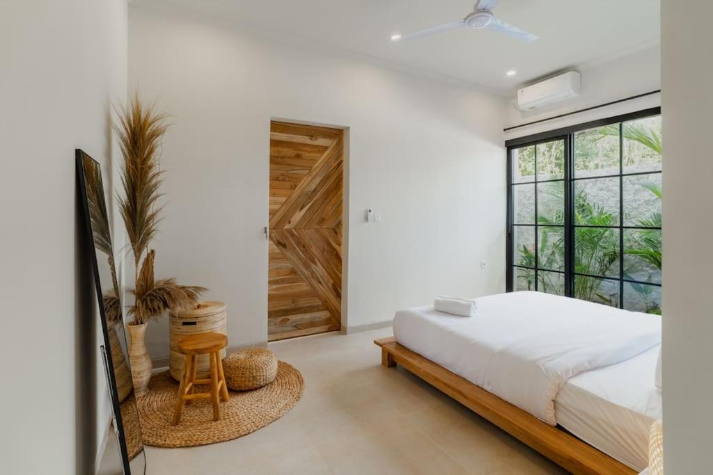 Exquisite 2-Bedroom Villa brand new in Uluwatu view 4